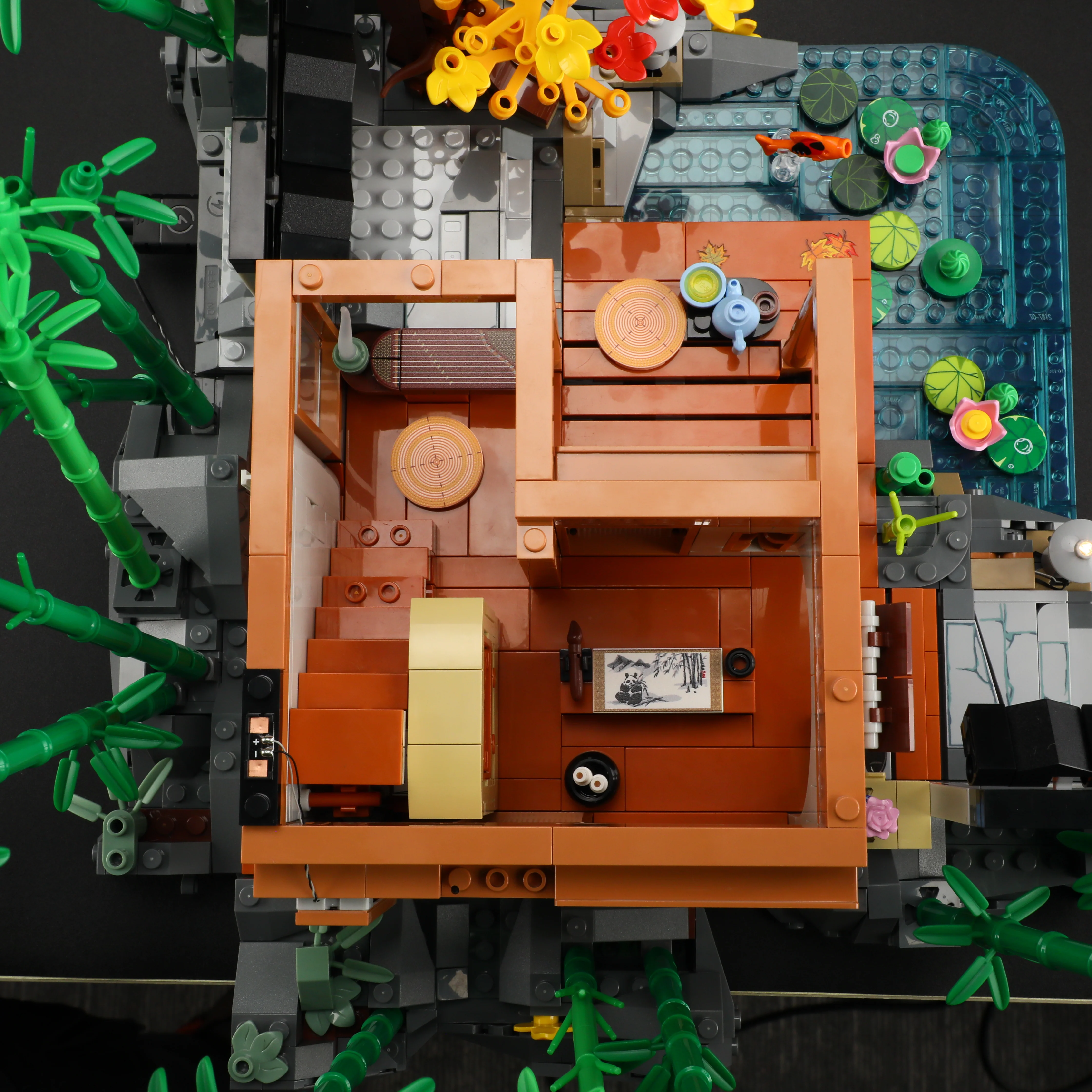 Bamboo House - Image 8