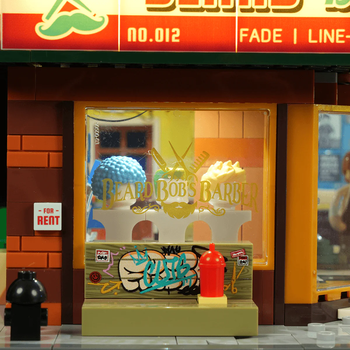 Barbershop - Image 6
