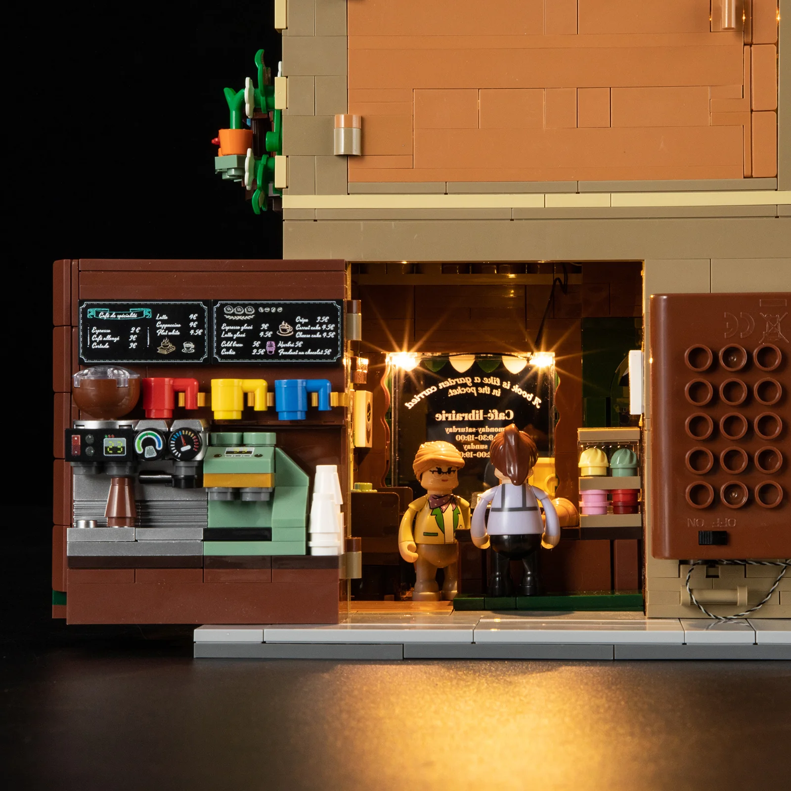 Book-Cafe - Image 6