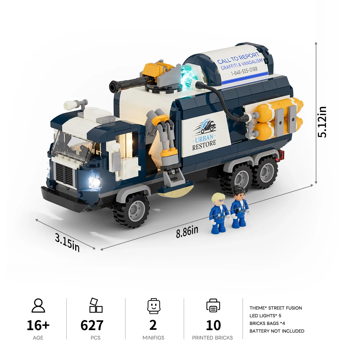 Cleaning Squad - Image 13