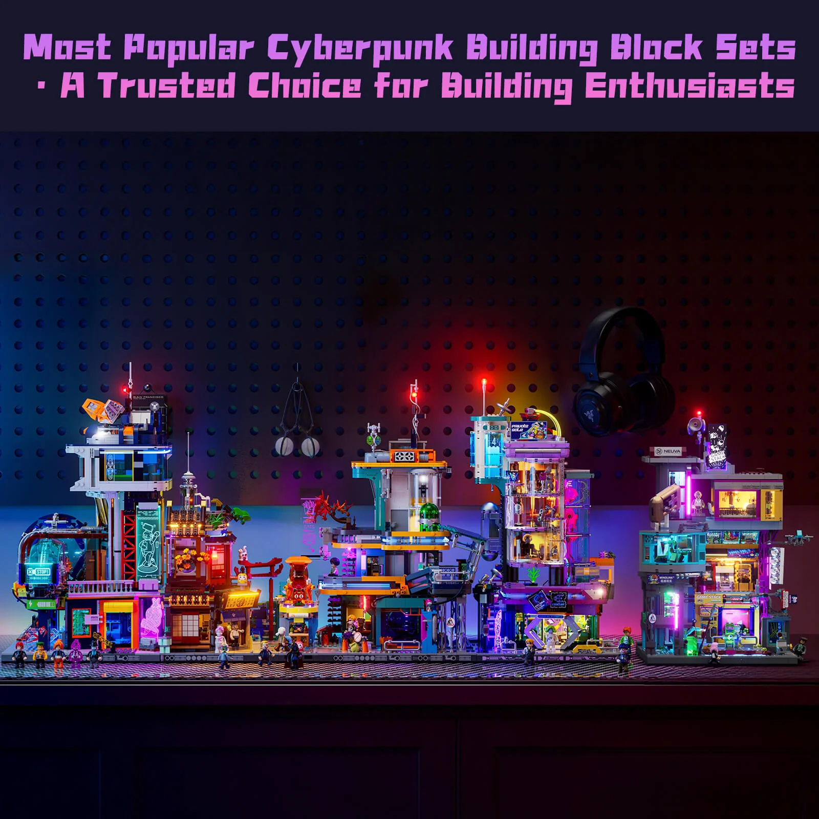 Cyber Couture Galleria - Image 13