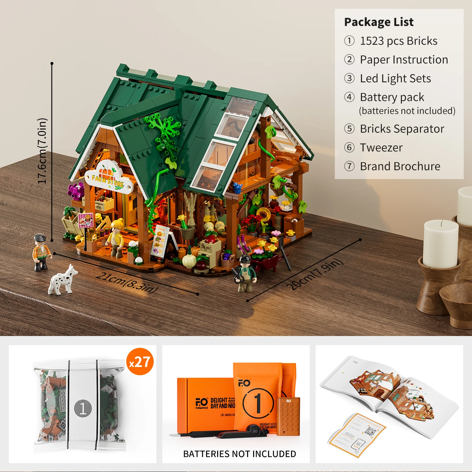 Farm Store - Image 5