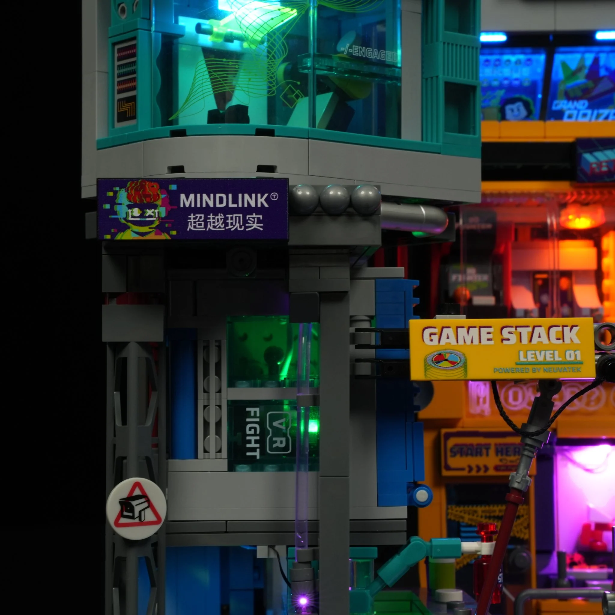 Game Stack - Image 12