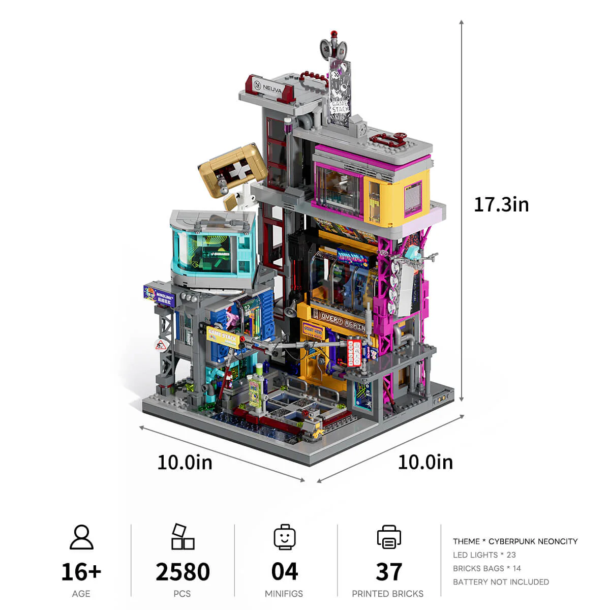 Game Stack - Image 14