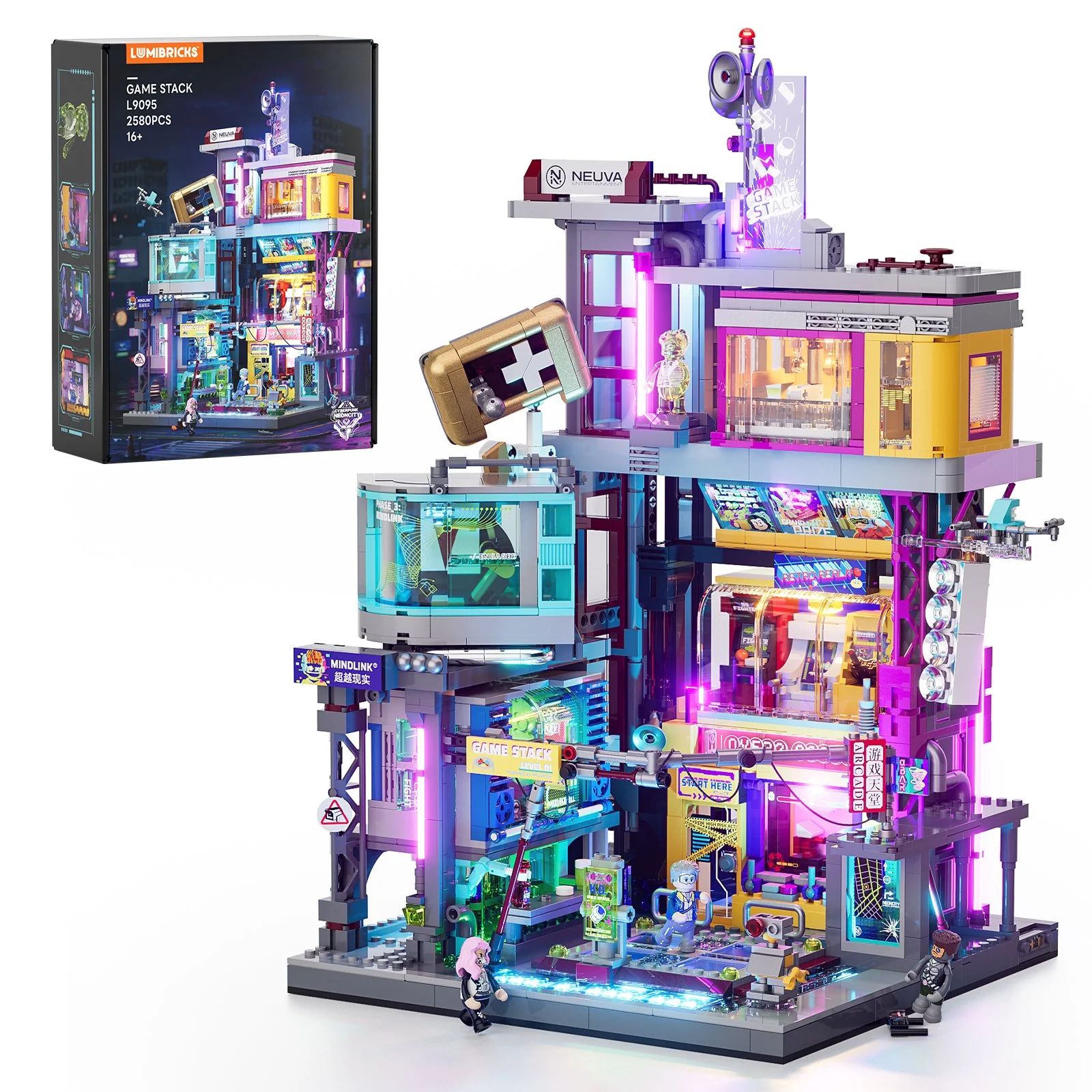 Game Stack - Image 4