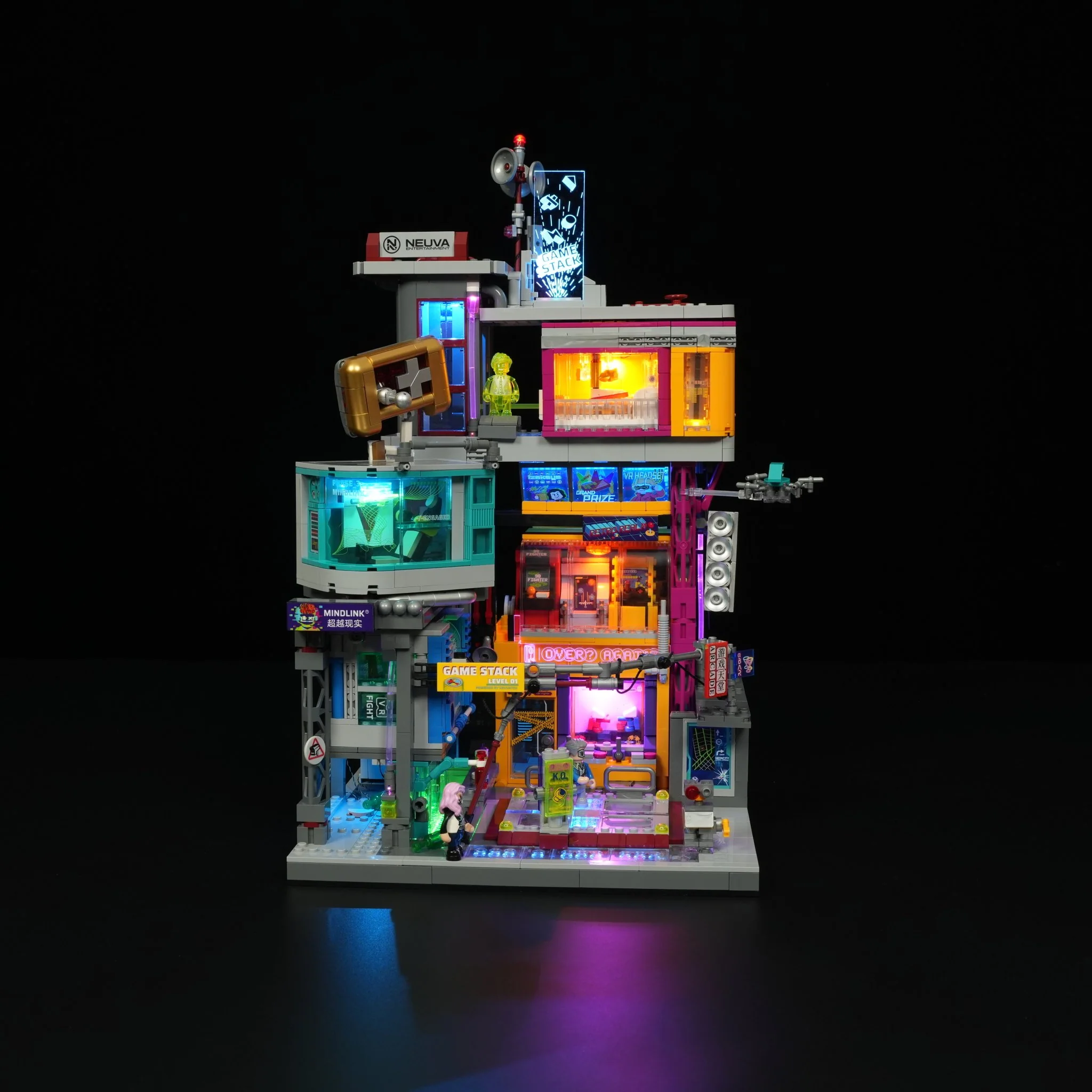 Game Stack - Image 5