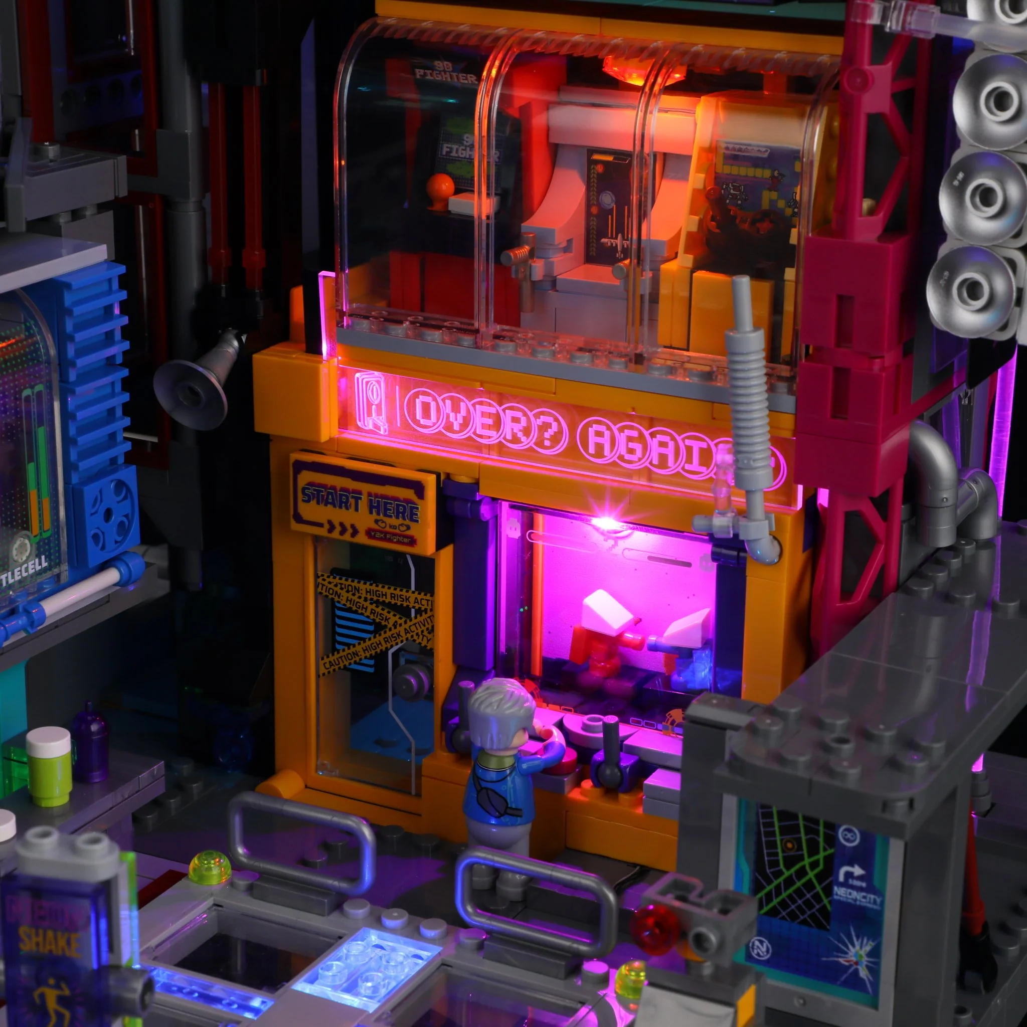 Game Stack - Image 7