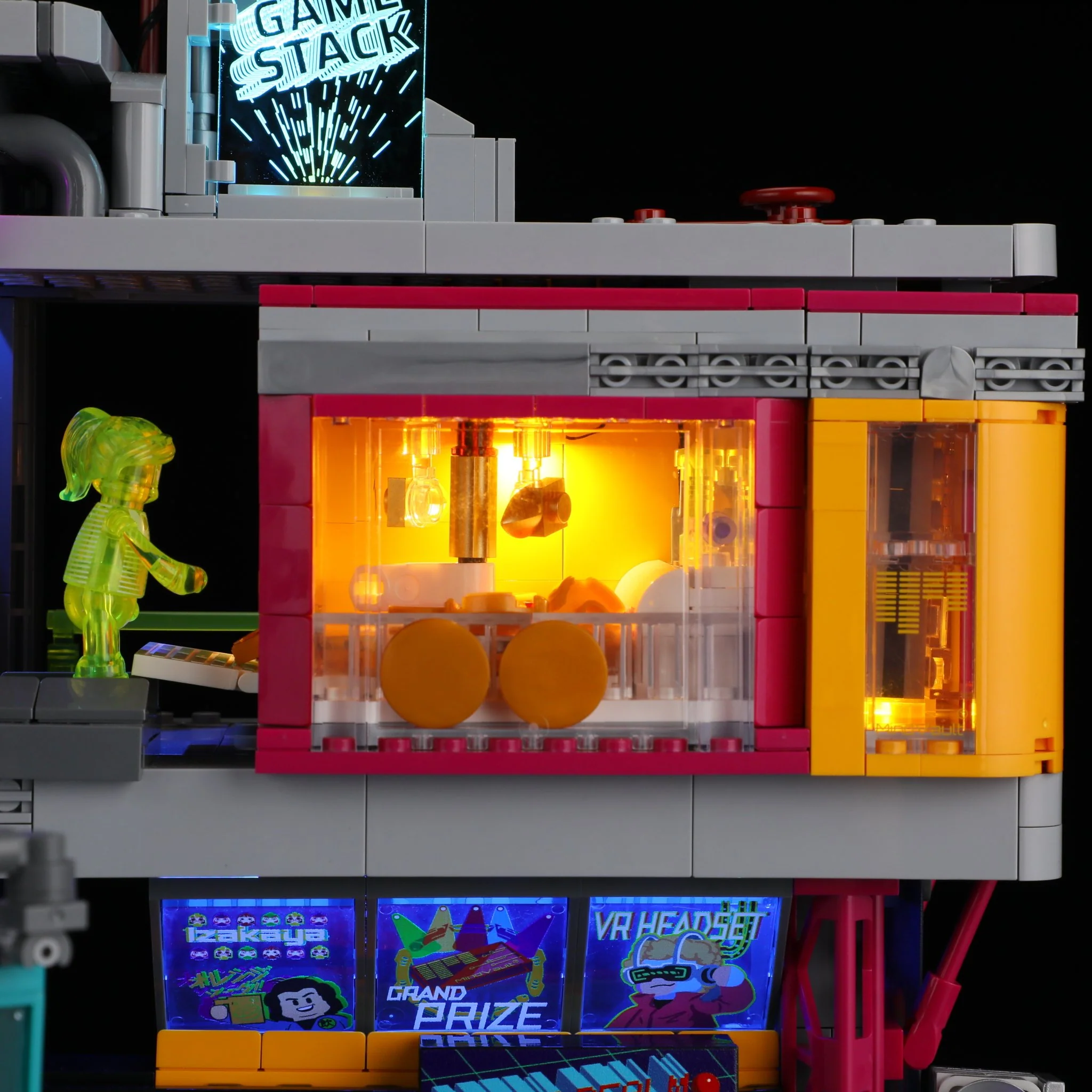 Game Stack - Image 8