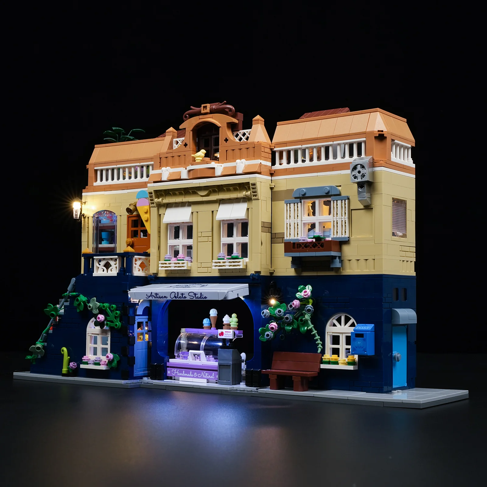 Gelato Store - Image 3