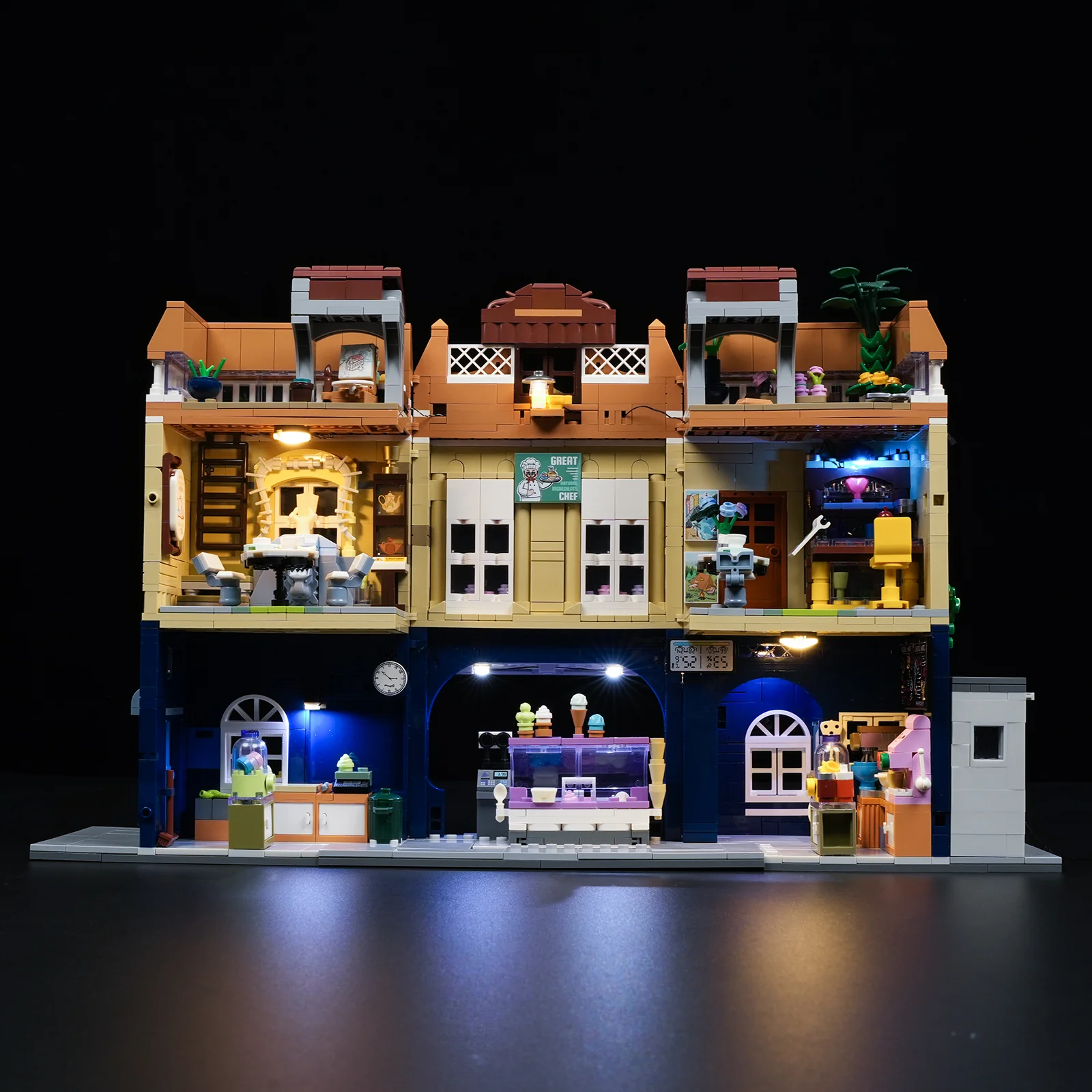 Gelato Store - Image 4