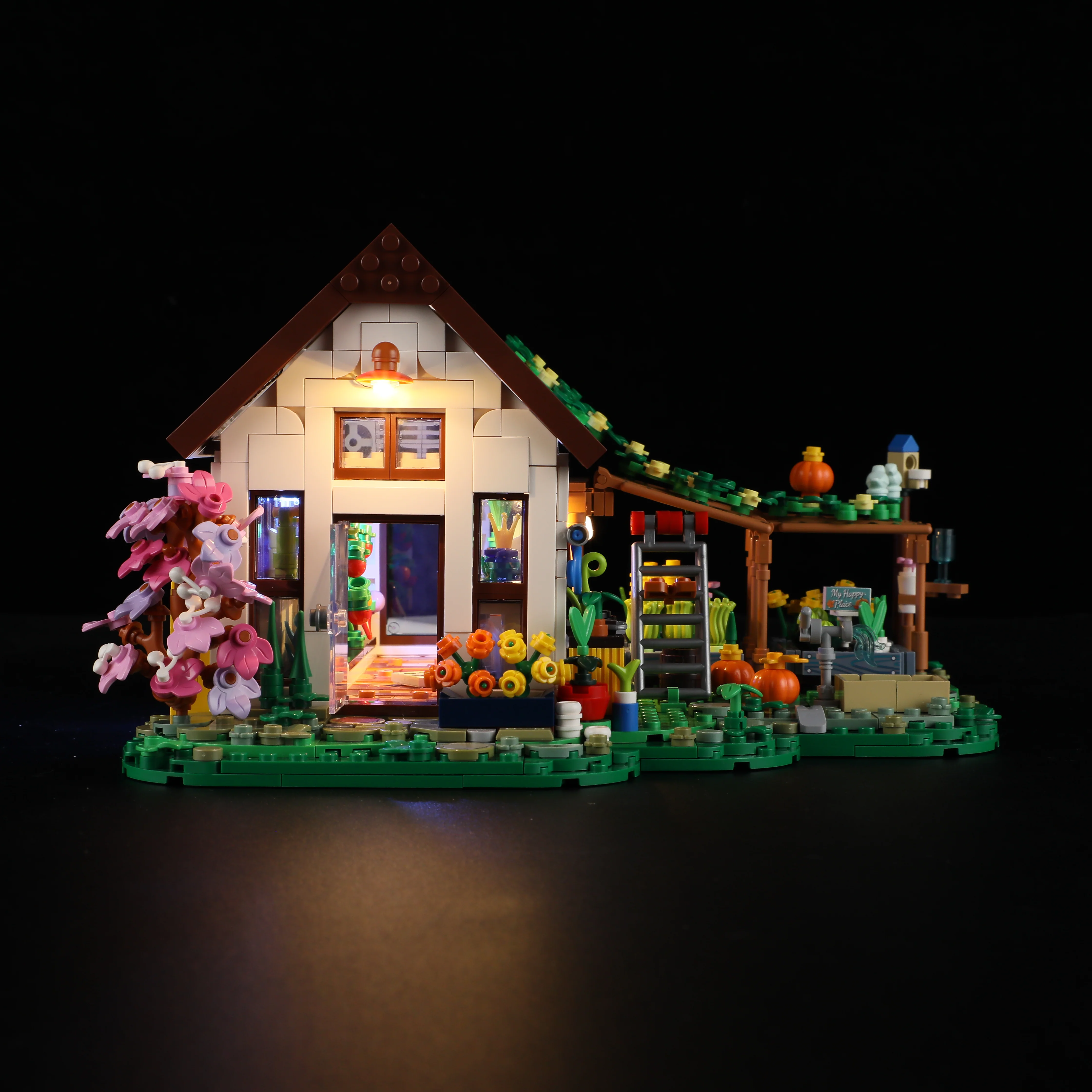 Home Greenhouse - Image 3