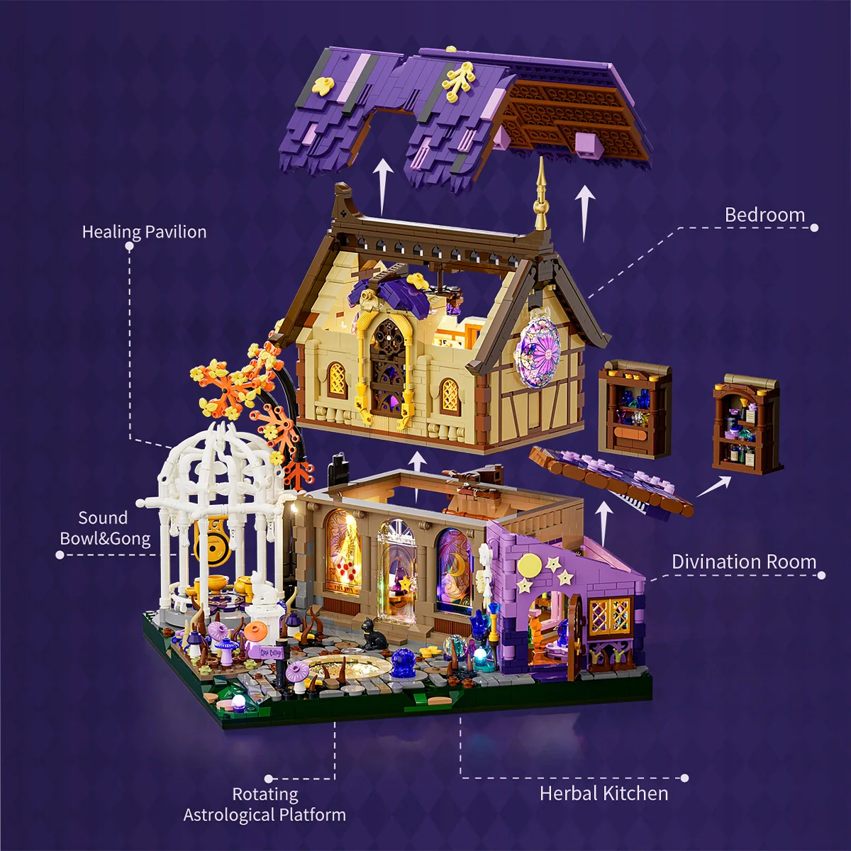 Luna Cottage - Image 11