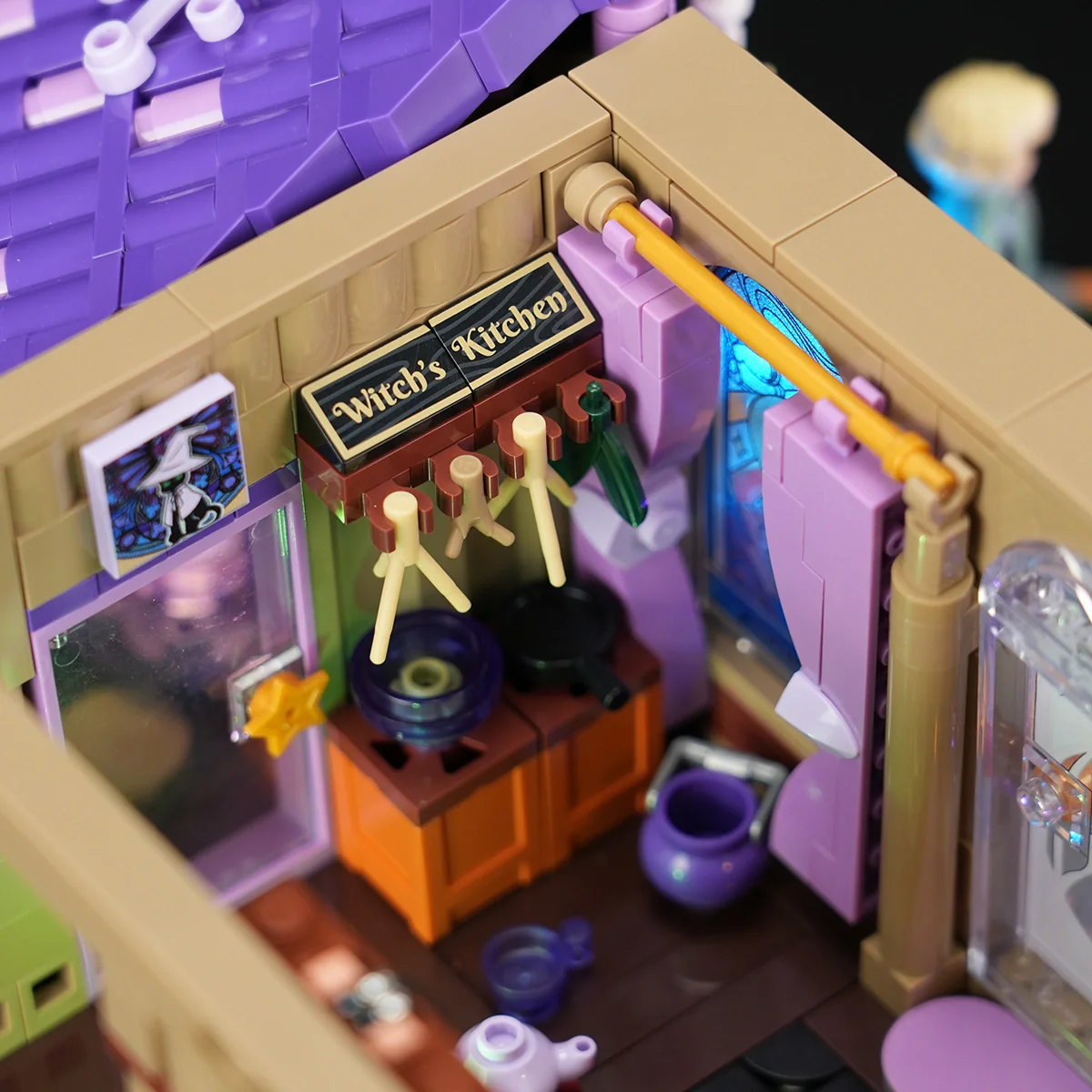 Luna Cottage - Image 21