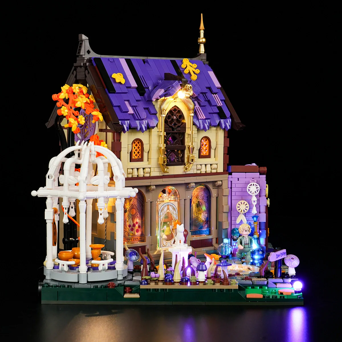 Luna Cottage - Image 4