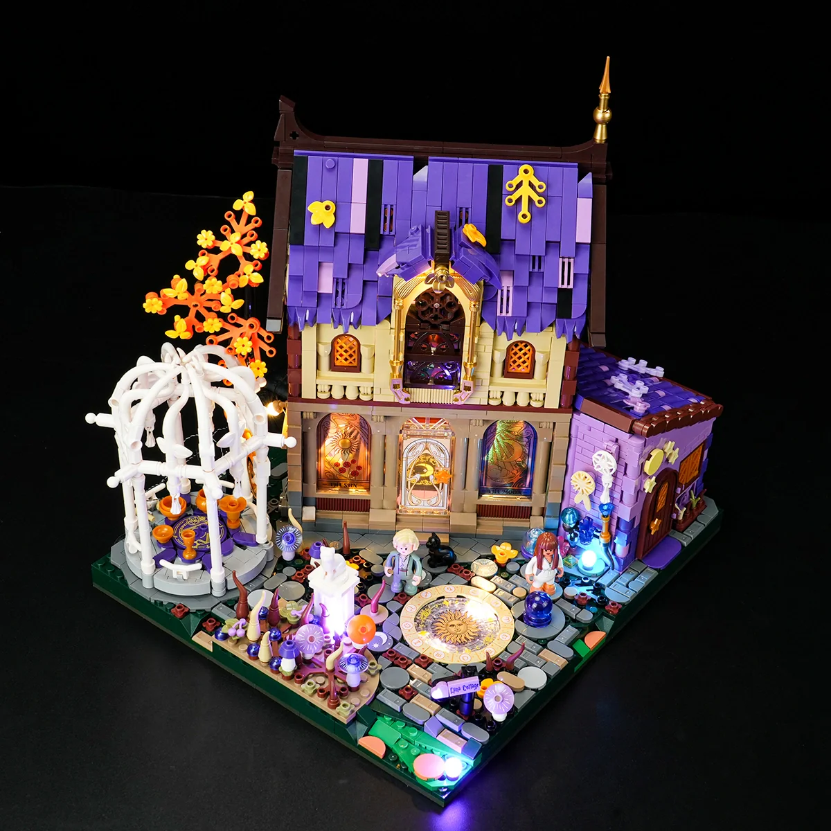 Luna Cottage - Image 6