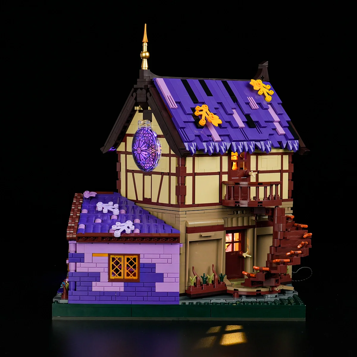 Luna Cottage - Image 7