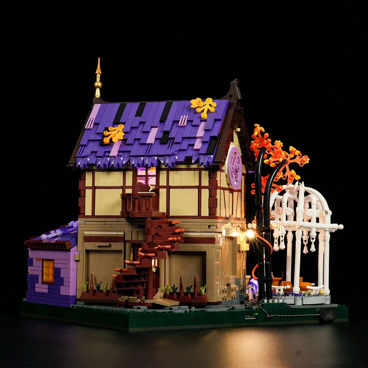 Luna Cottage - Image 8