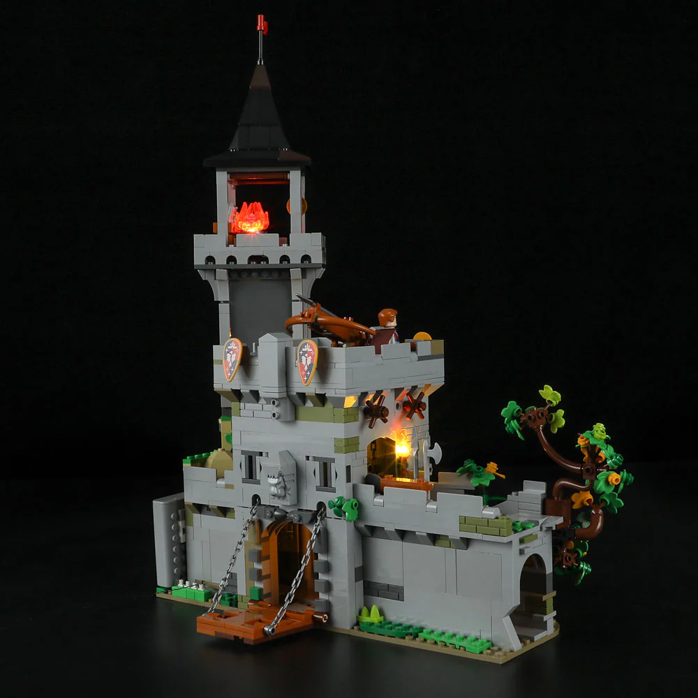 Medieval Watchtower - Image 5