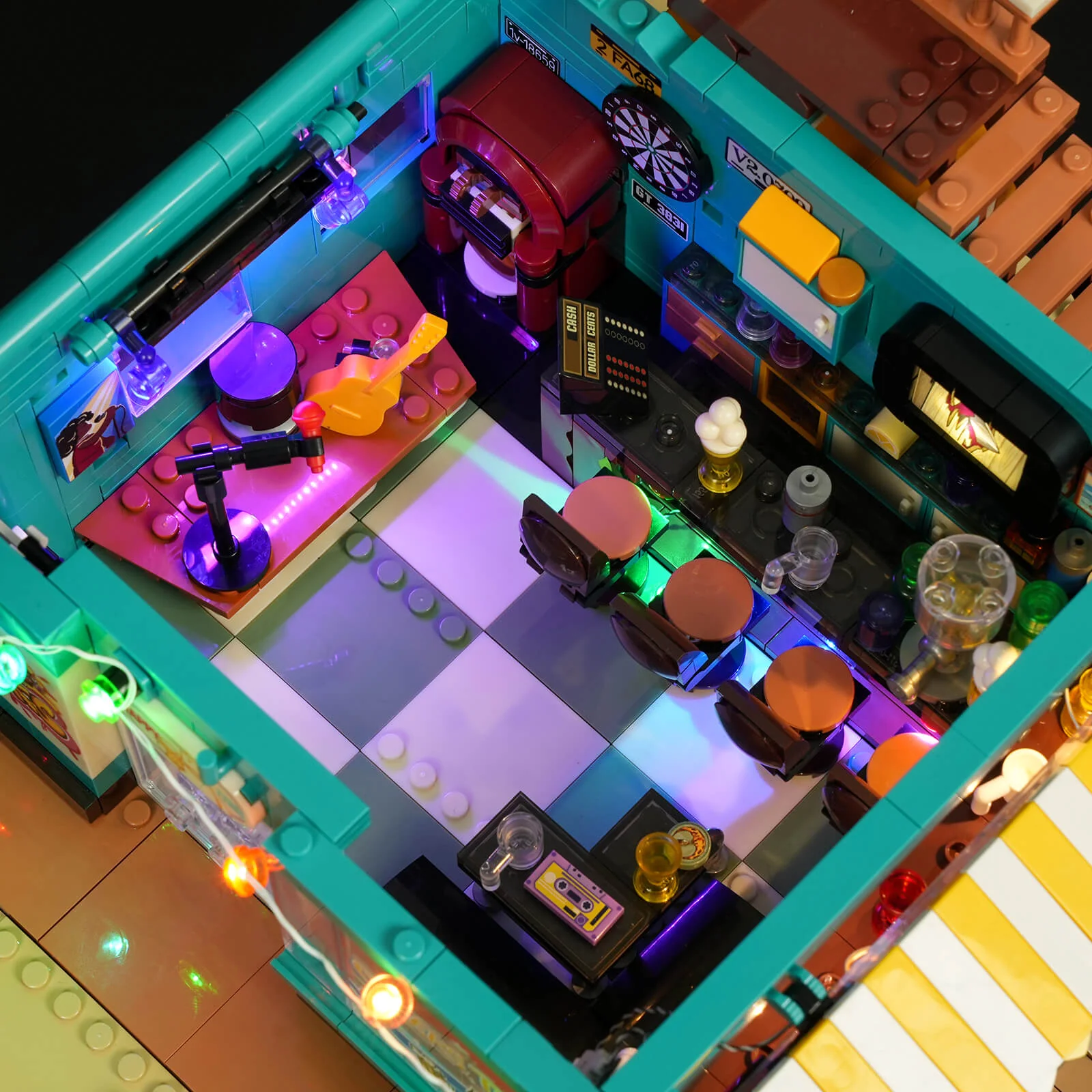 Moon Bar - Image 12