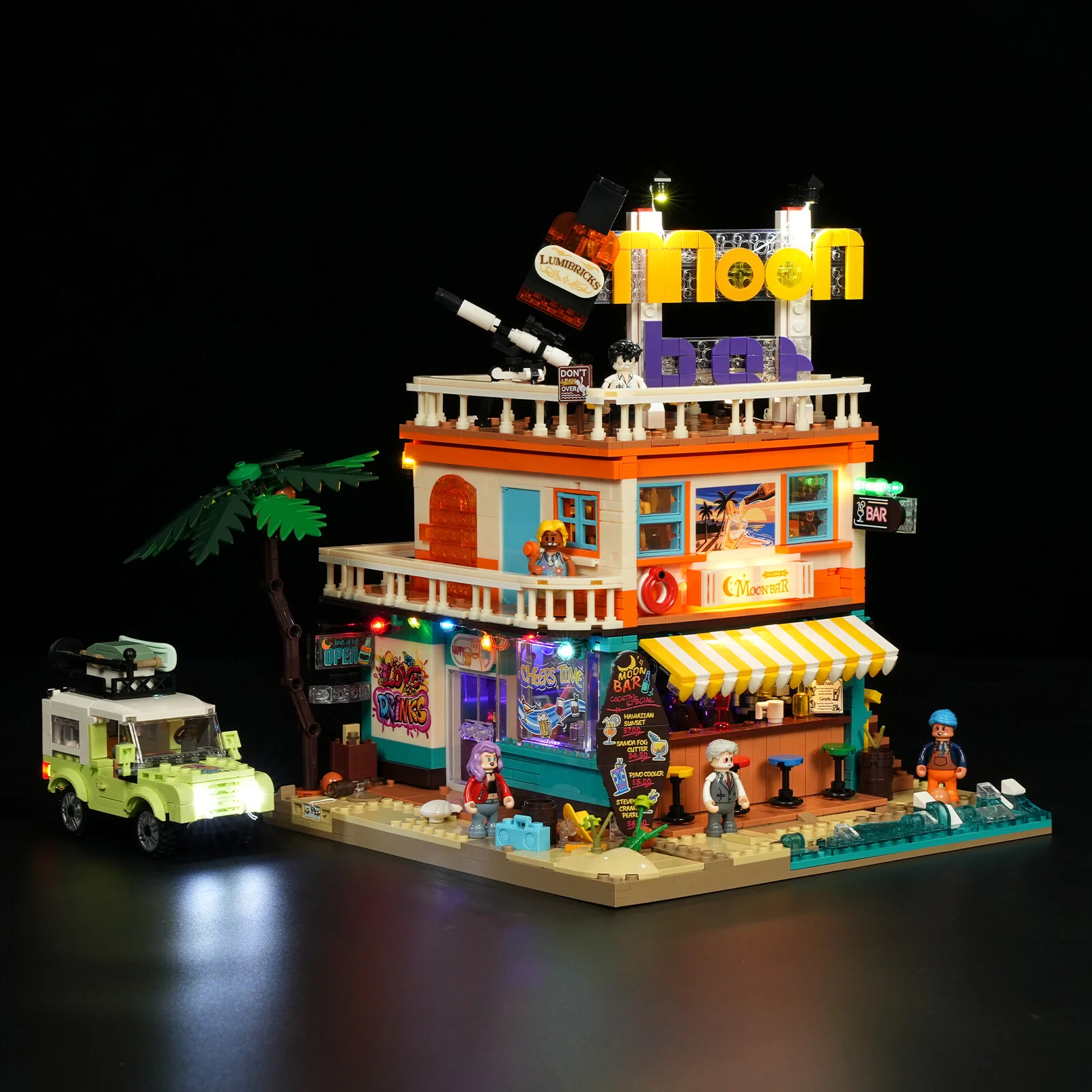 Moon Bar - Image 3