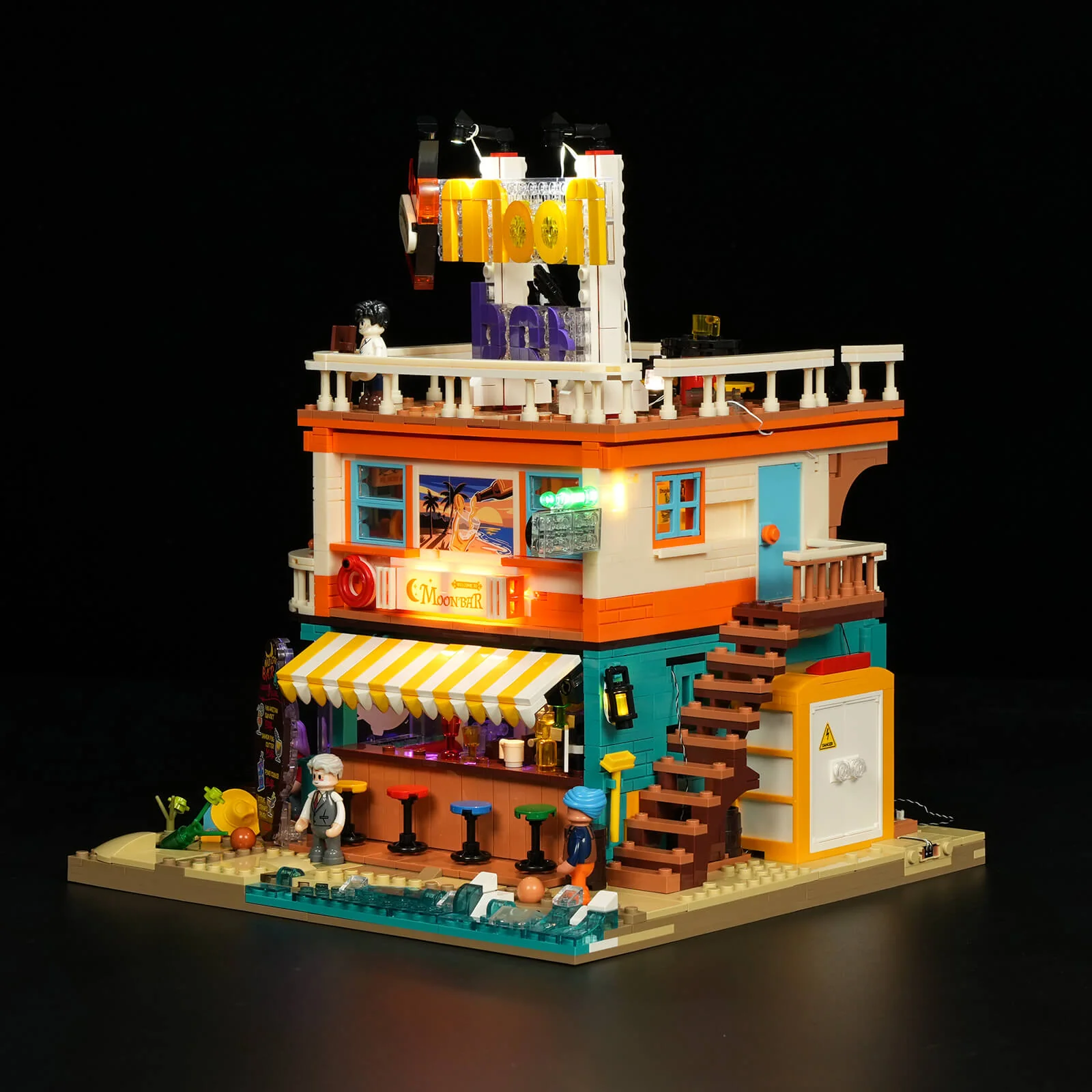 Moon Bar - Image 4