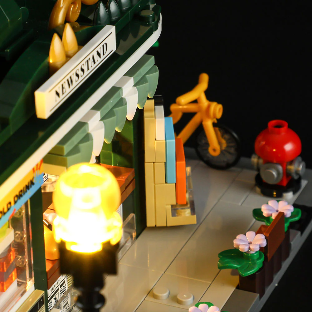 Newsstand - Image 7
