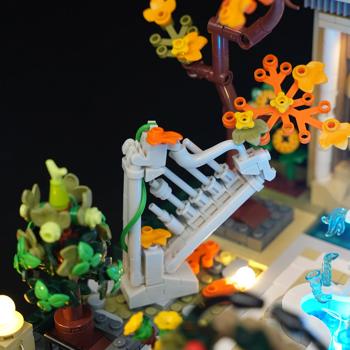 Pocket Garden - Image 10