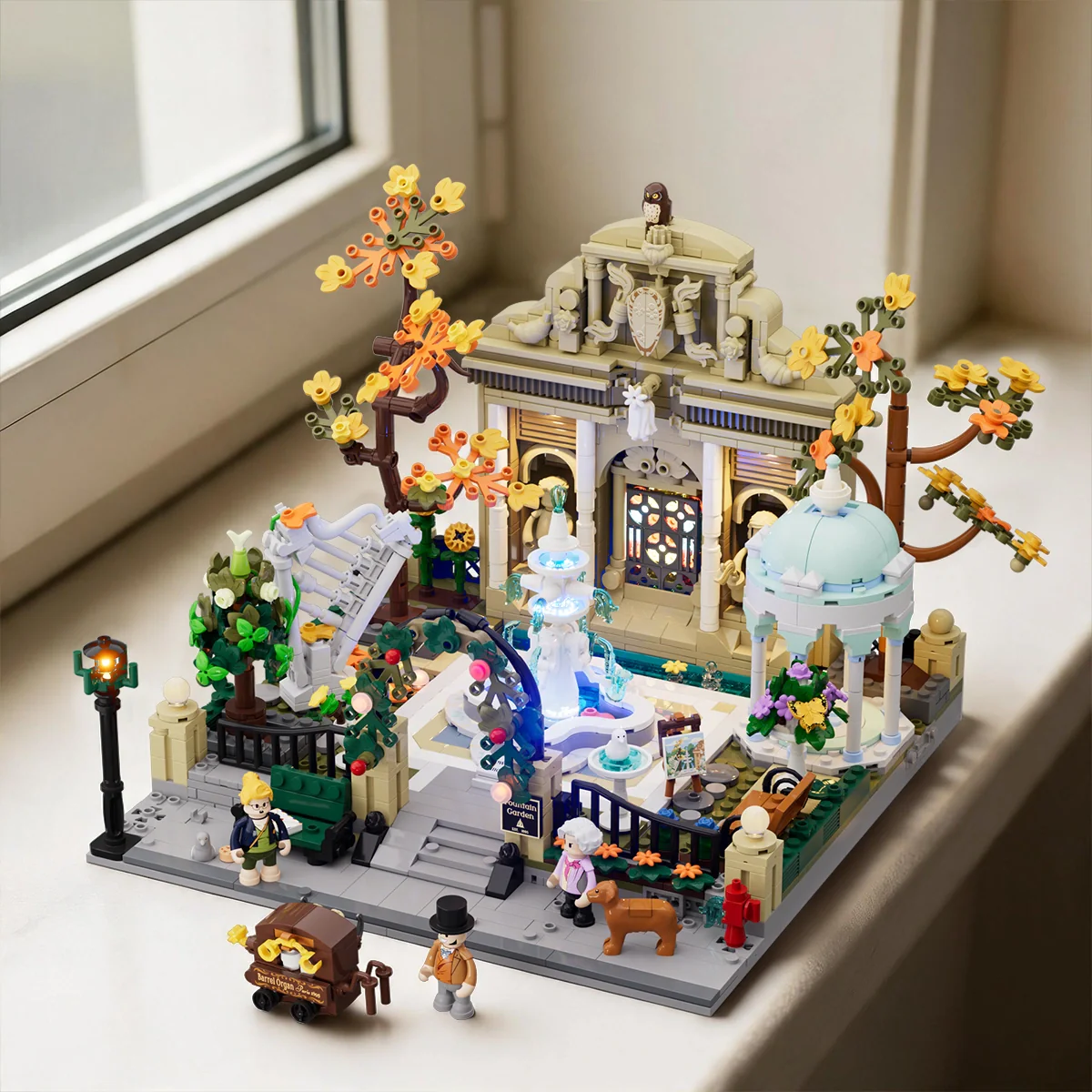 Pocket Garden - Image 16