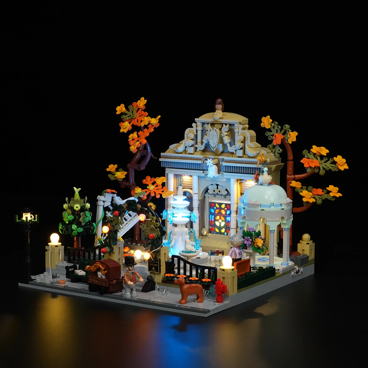 Pocket Garden - Image 3
