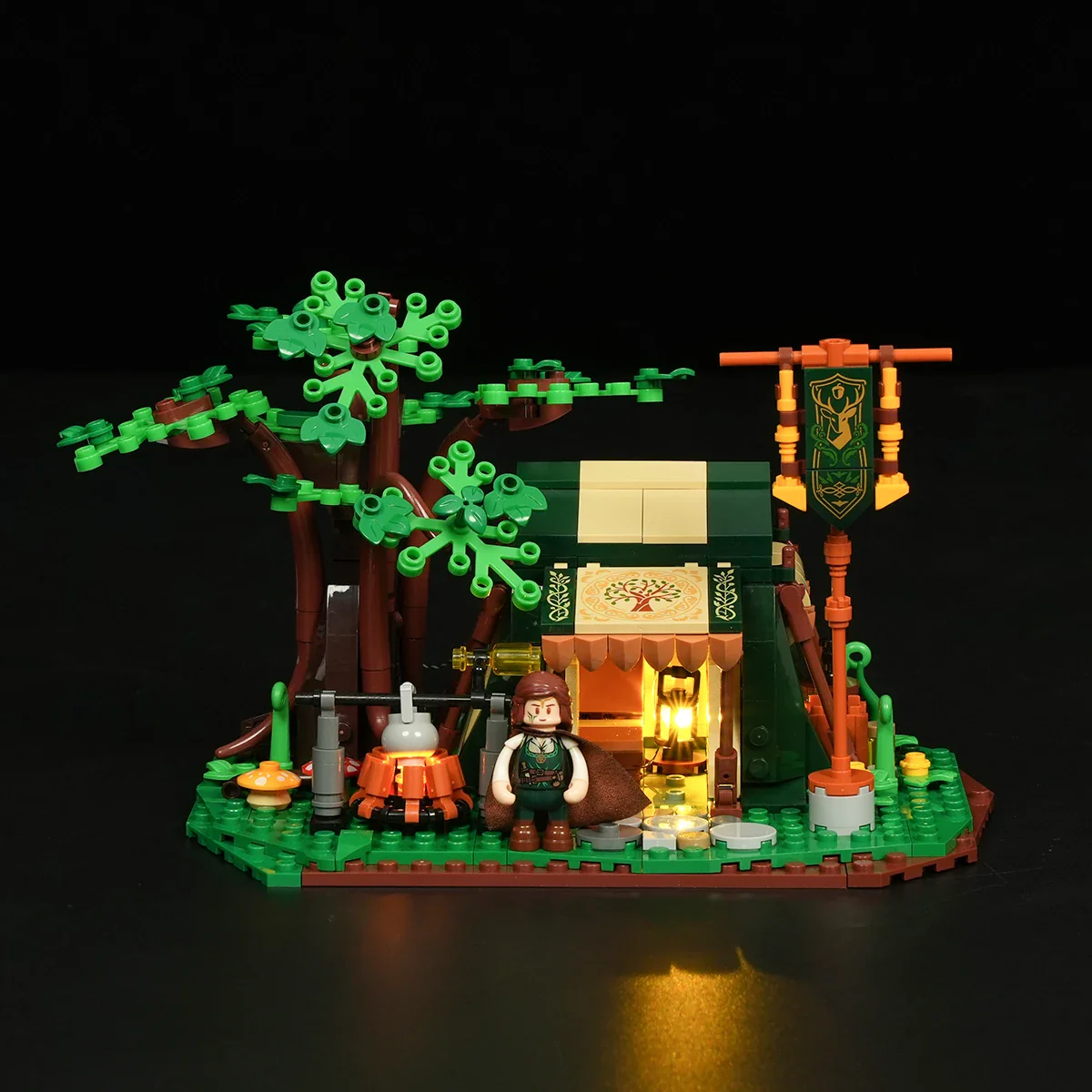 Ranger Camp - Image 5
