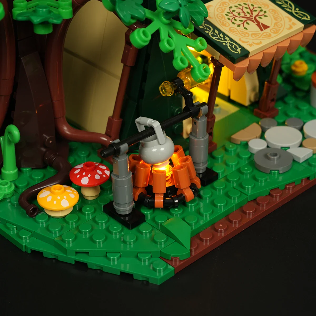 Ranger Camp - Image 7