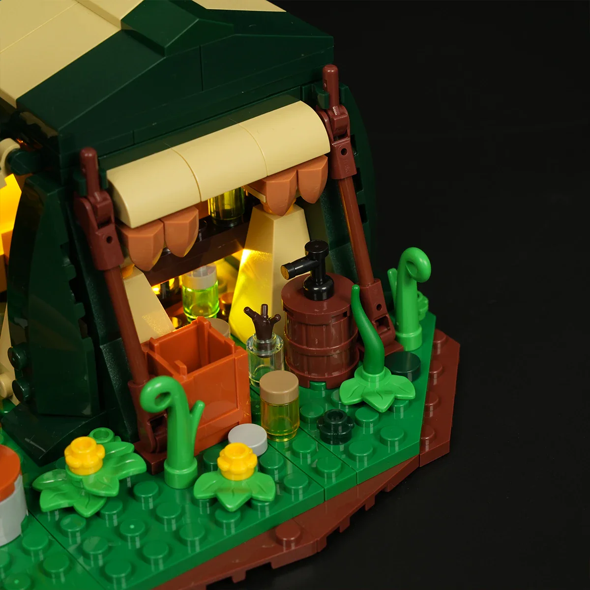 Ranger Camp - Image 9