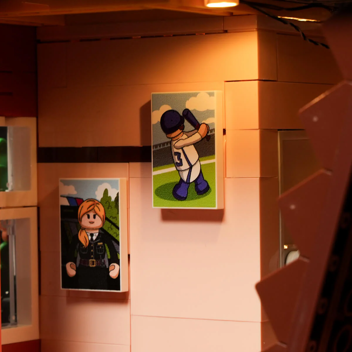 Redbrick Row House - Image 12