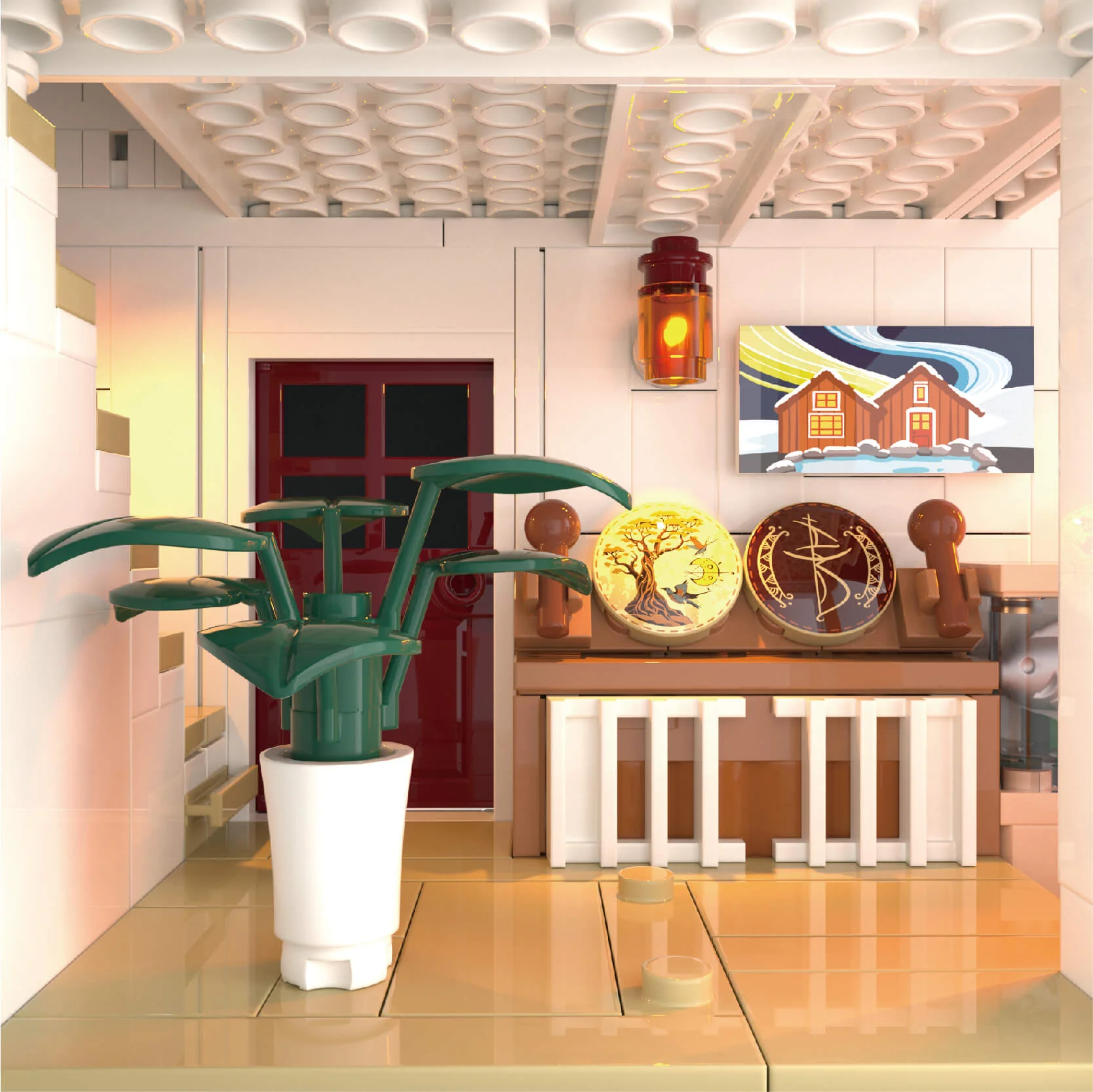 Spa Cabin - Image 3