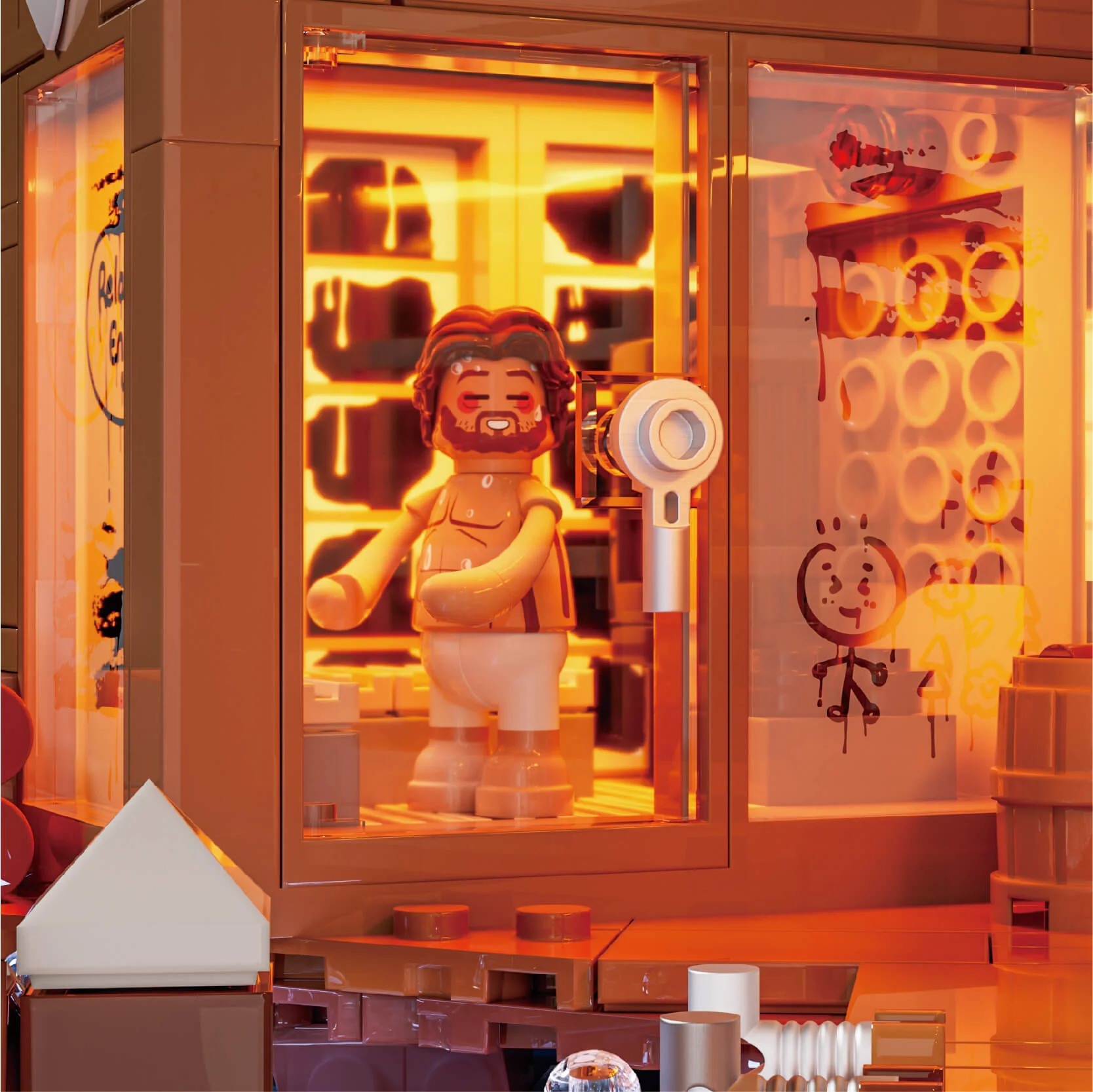 Spa Cabin - Image 6