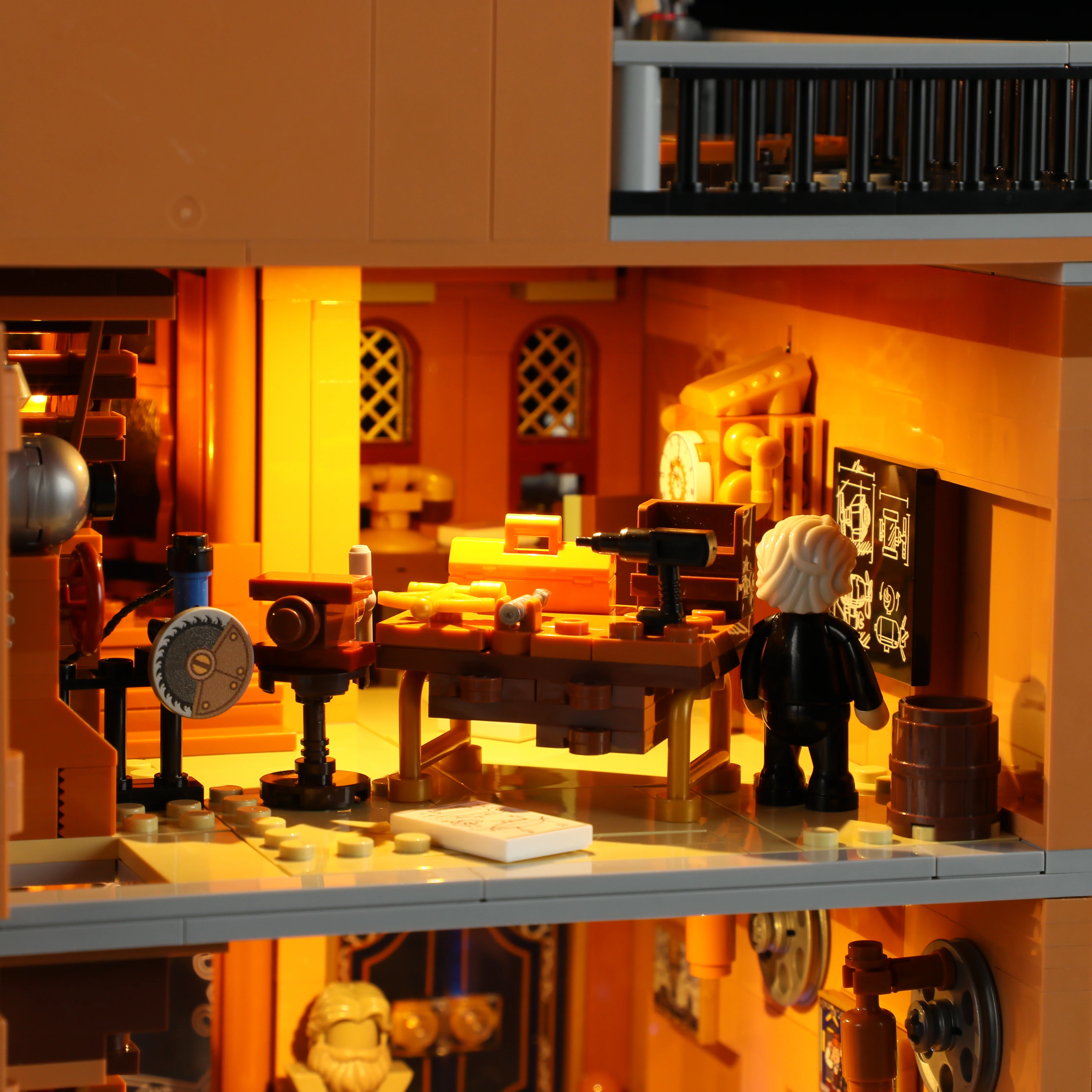 Steampunk Flying Club - Image 6