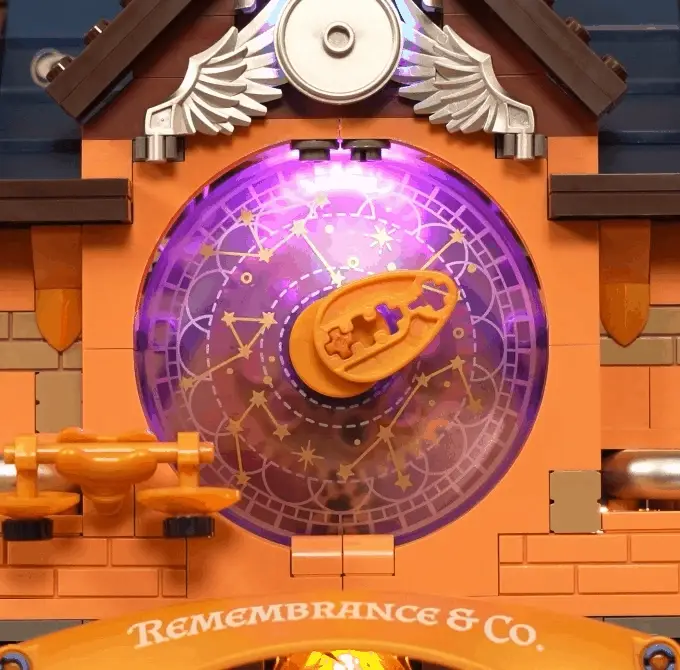 Steampunk Memory Magic Shop - Image 3