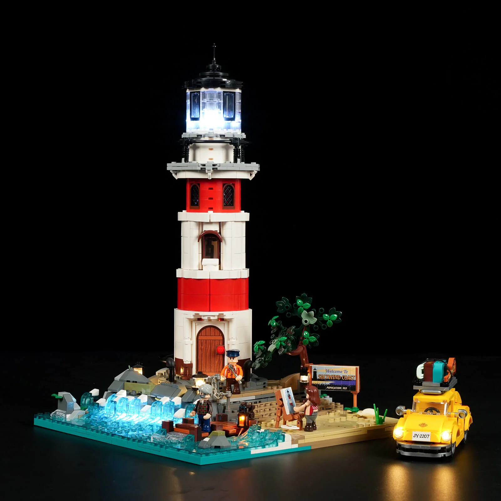 Sunrise Lighthouse - Image 4