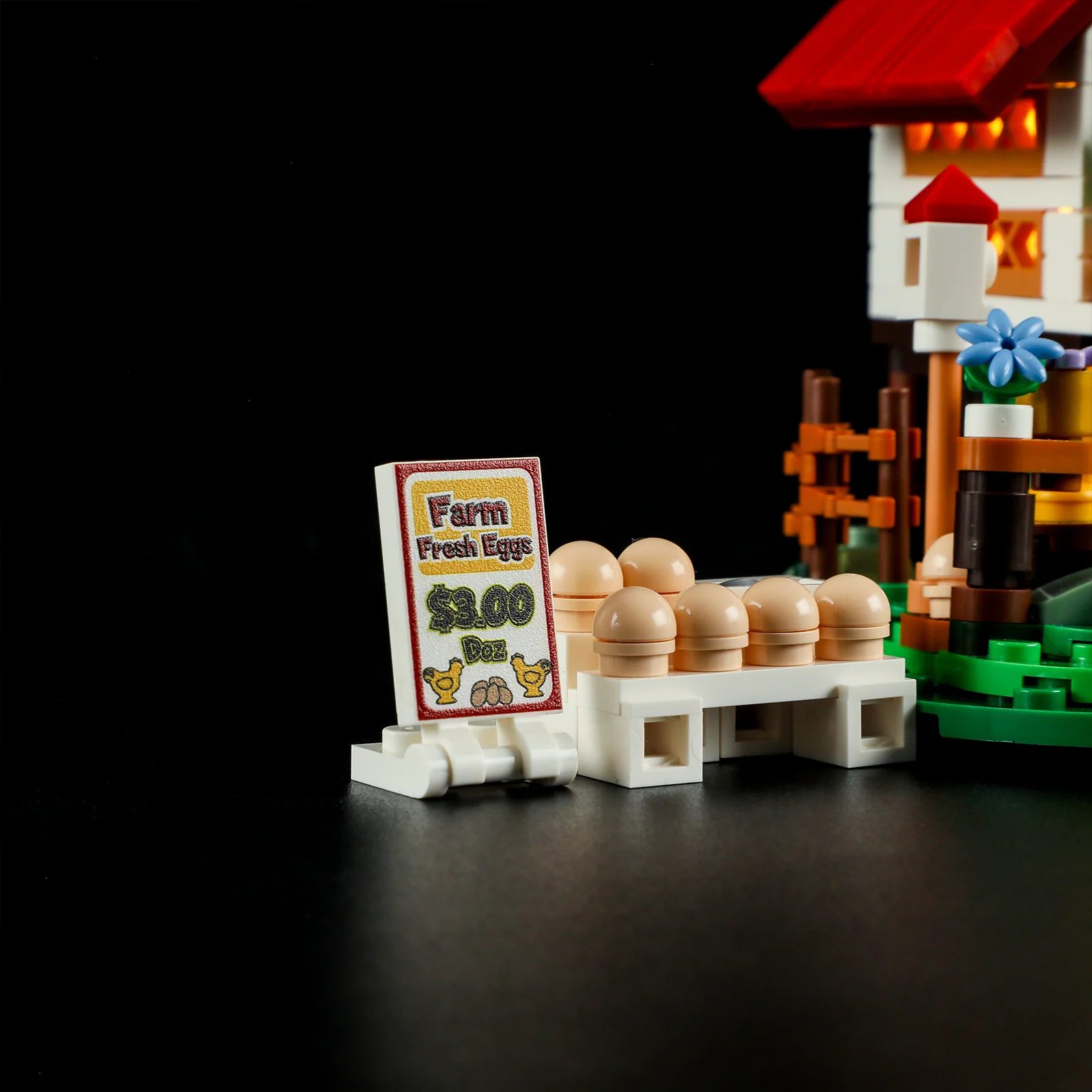 The Hen House - Image 10