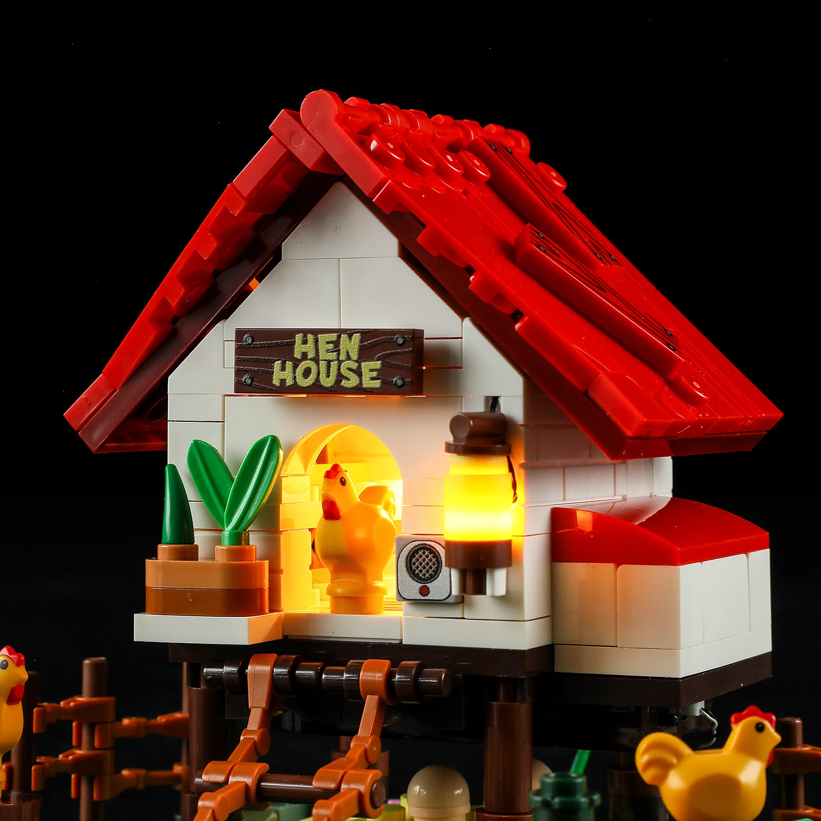 The Hen House - Image 6