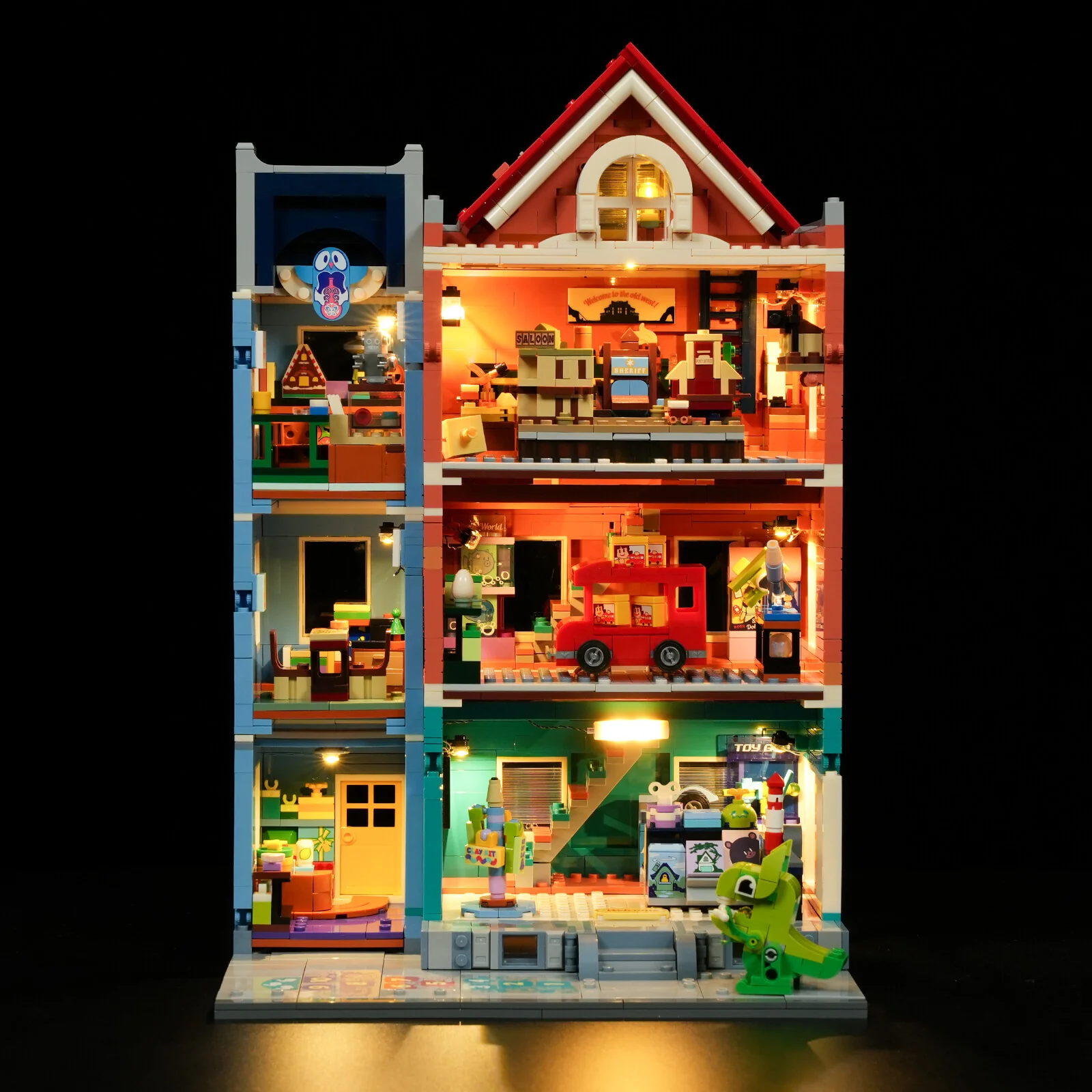 Toy Store - Image 4