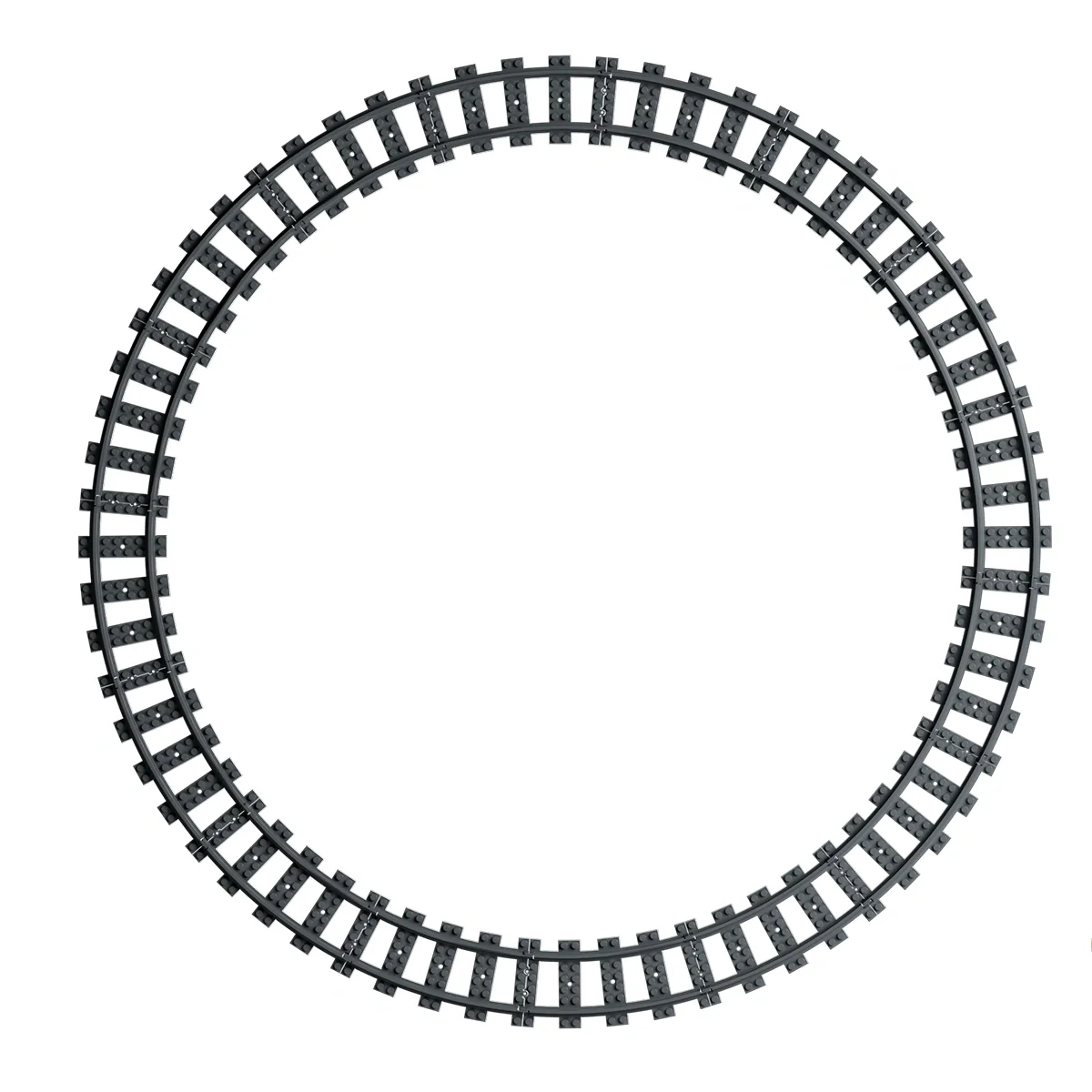 Train Track Expansion Accessories - Image 6