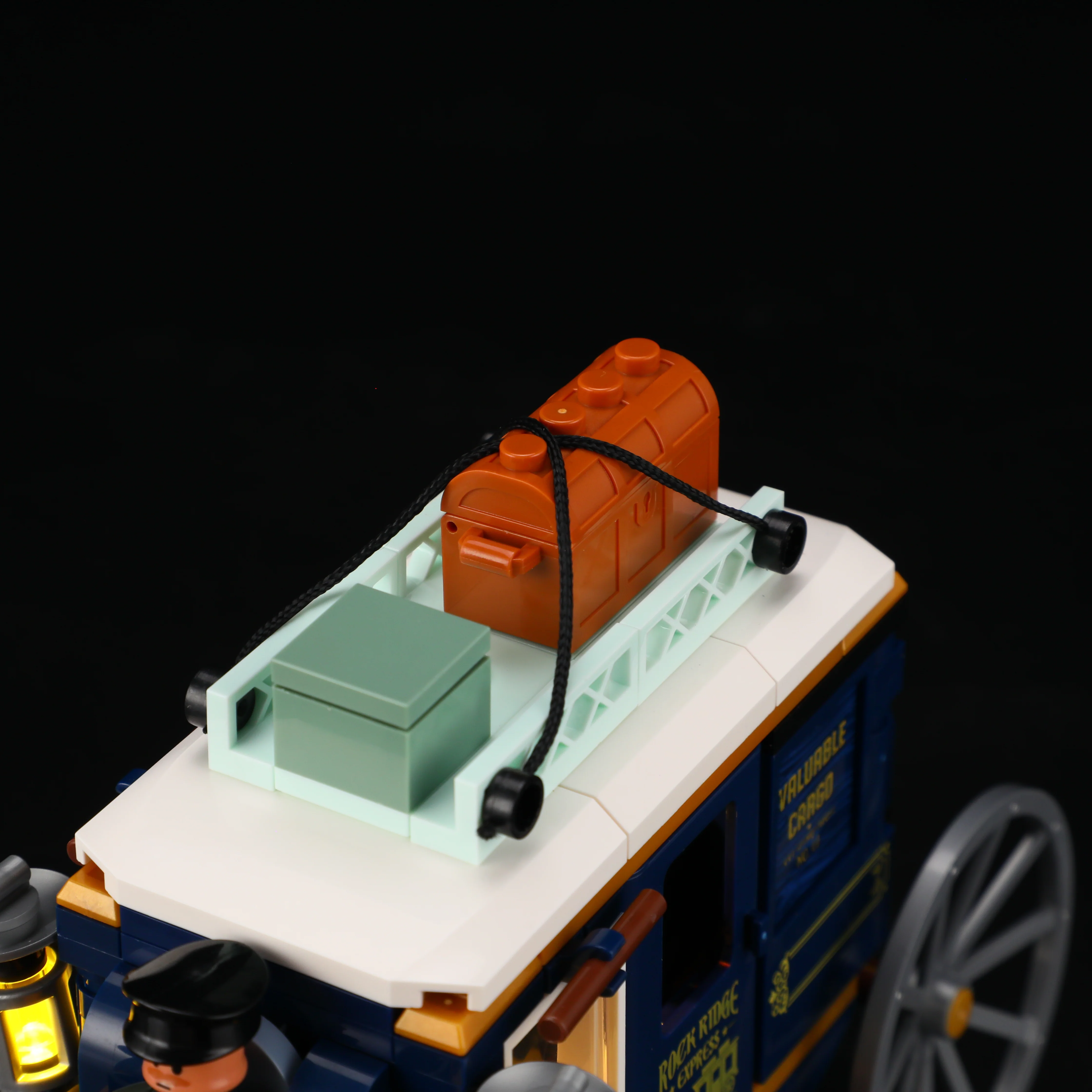 Treasure Stagecoach - Image 8