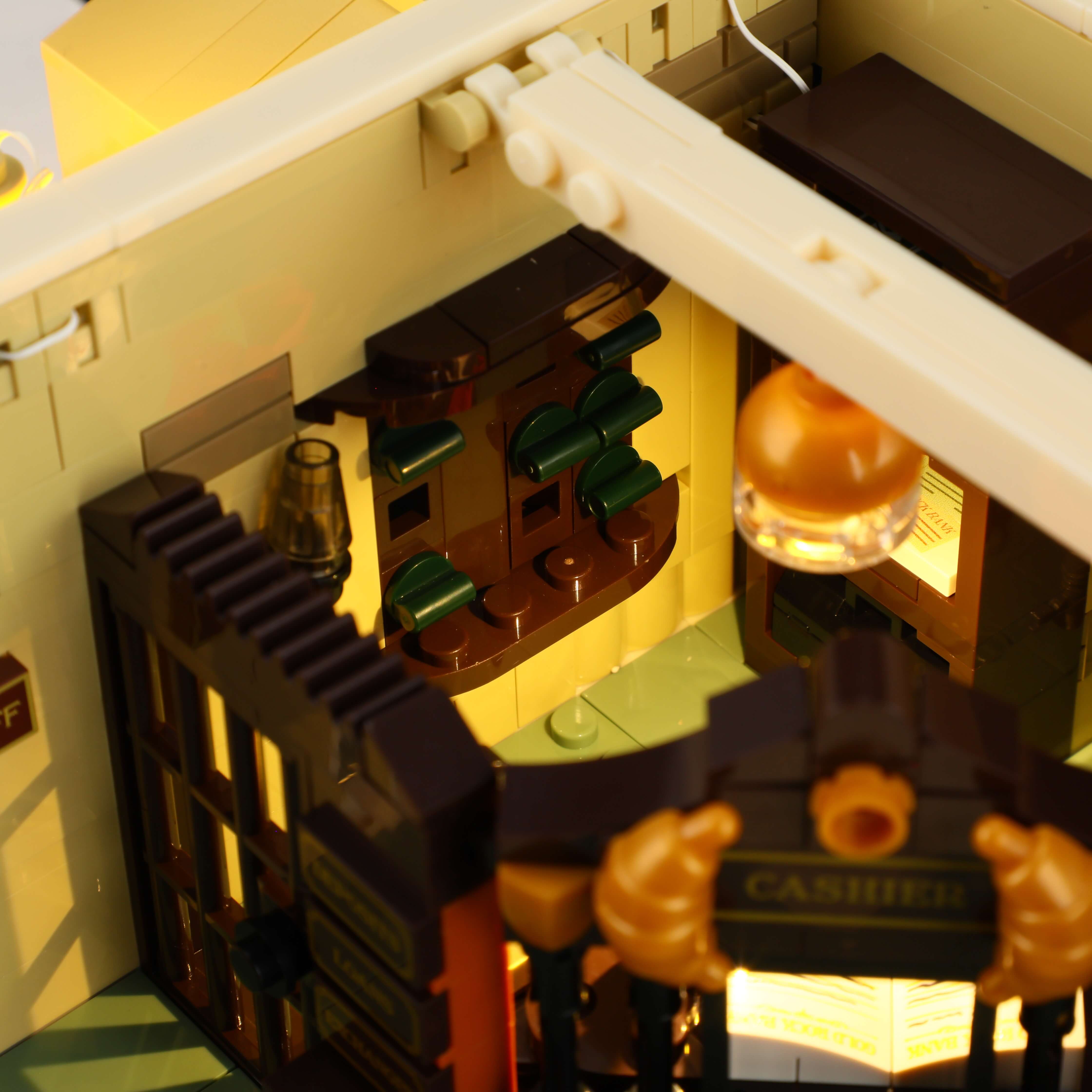 Western Bank Heist - Image 12