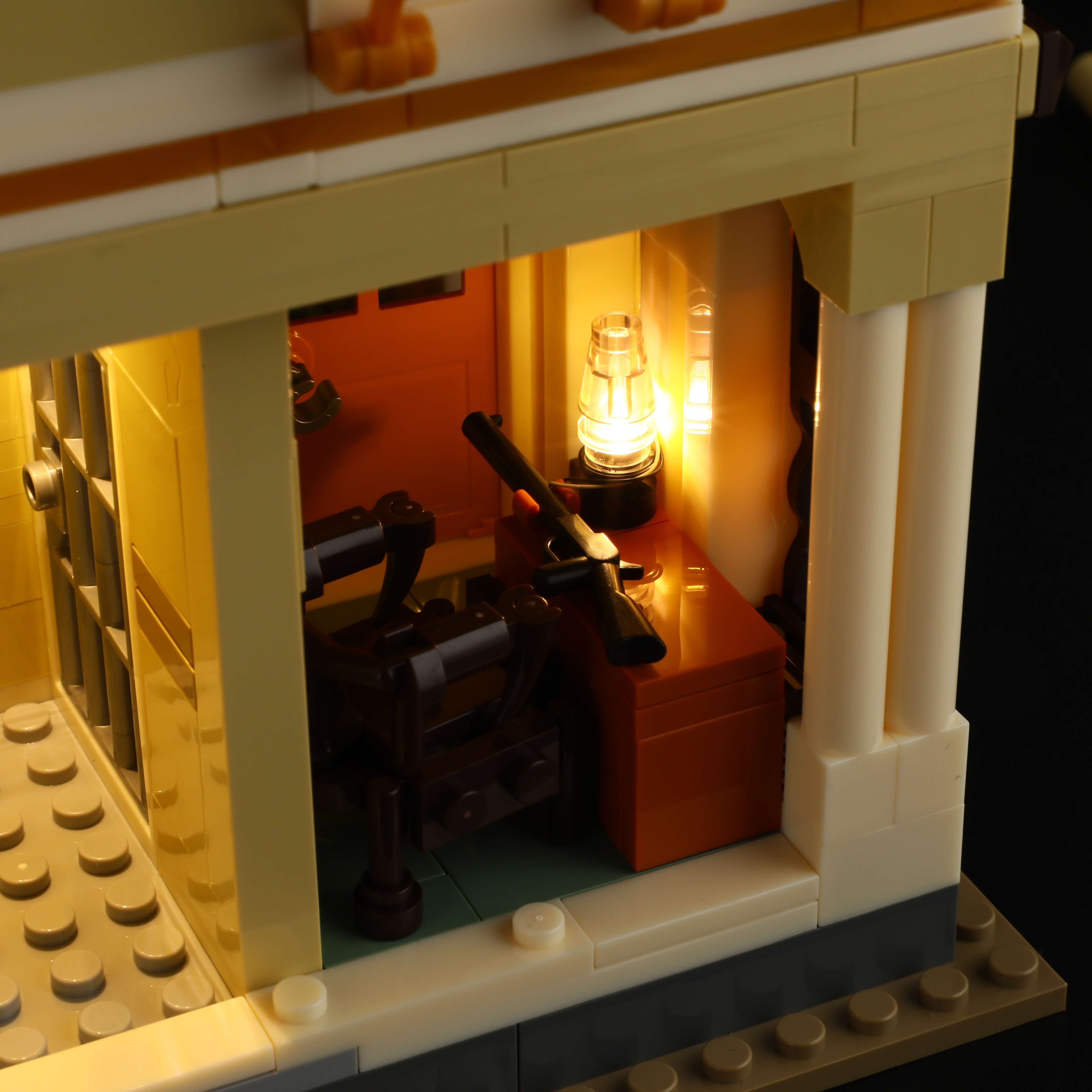 Western Bank Heist - Image 13