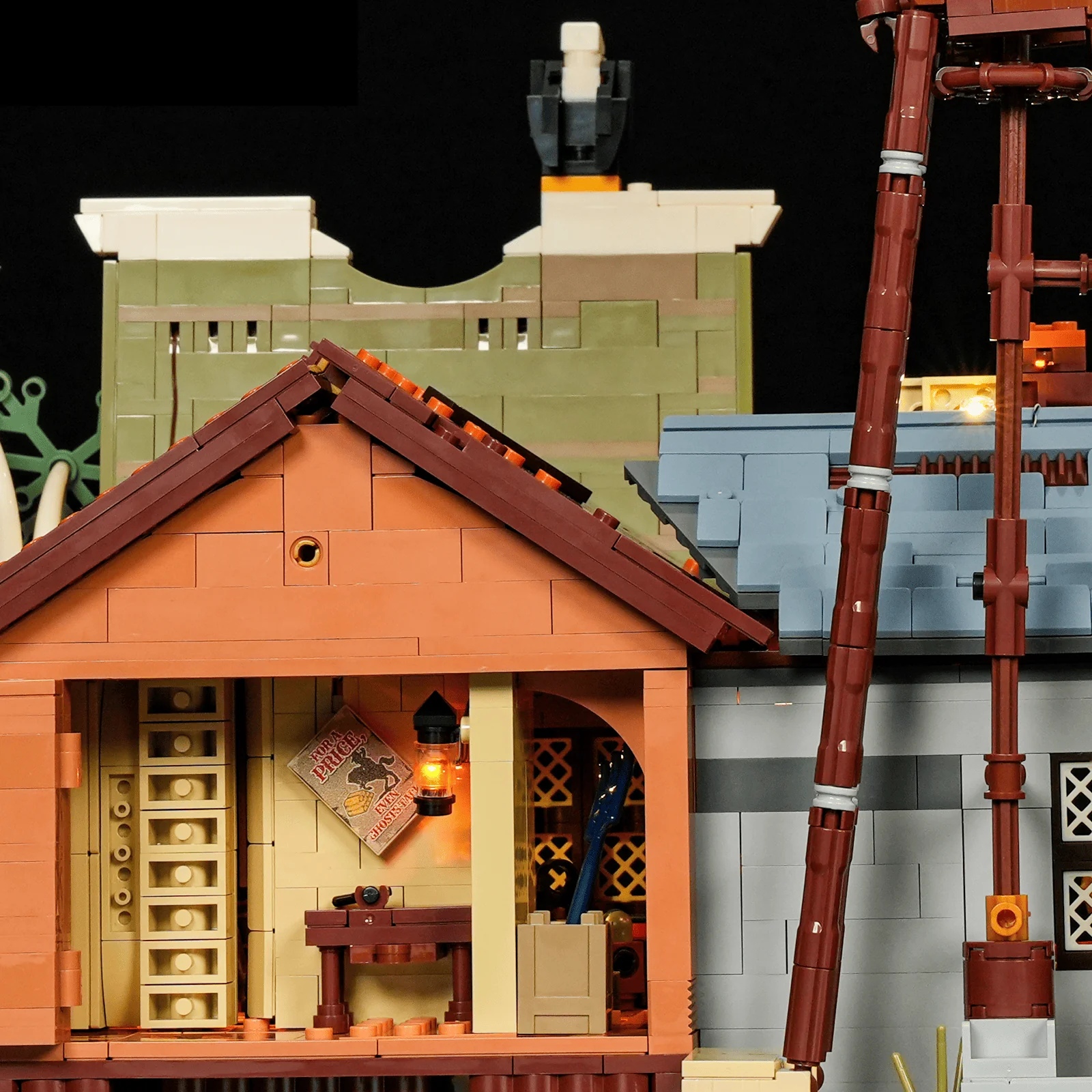 Western Carpentry Workshop - Image 10