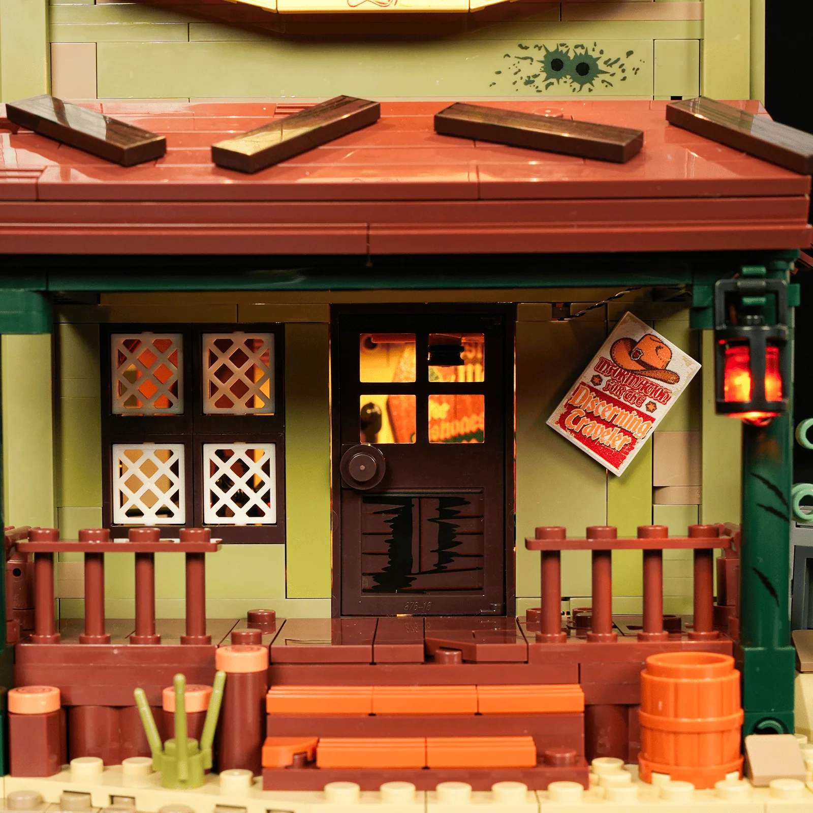 Western Carpentry Workshop - Image 8