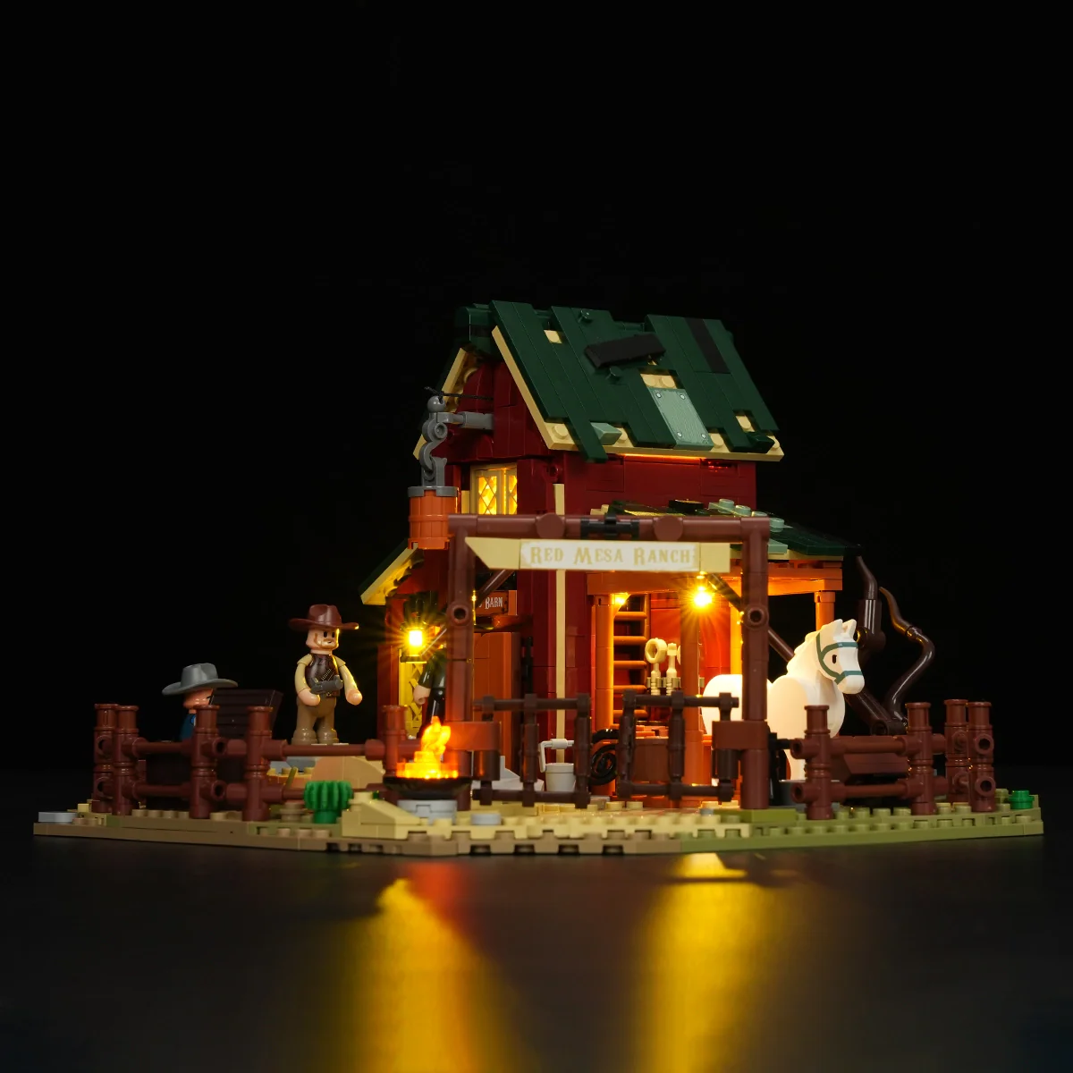 Wild West Ranch Duel - Image 6