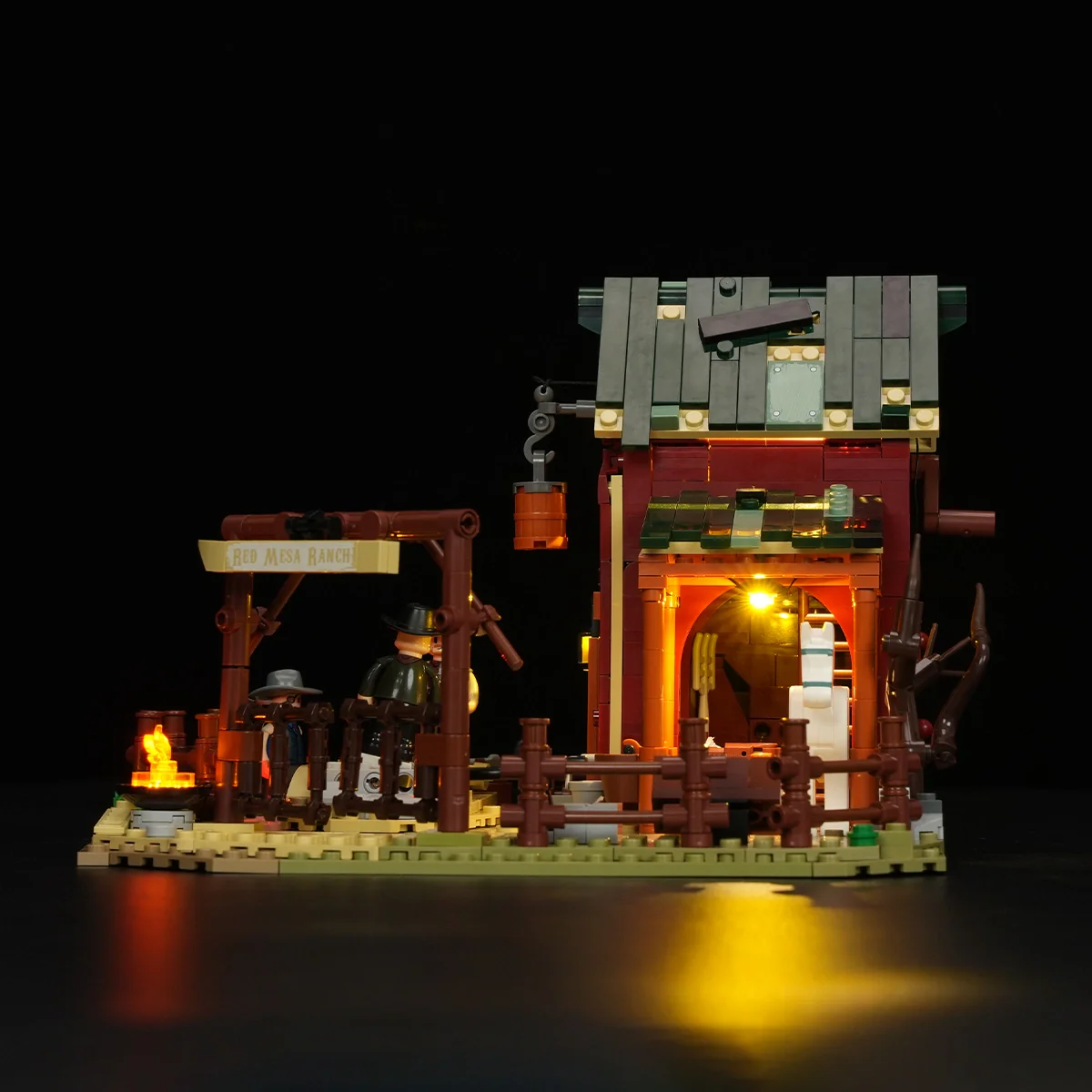 Wild West Ranch Duel - Image 8